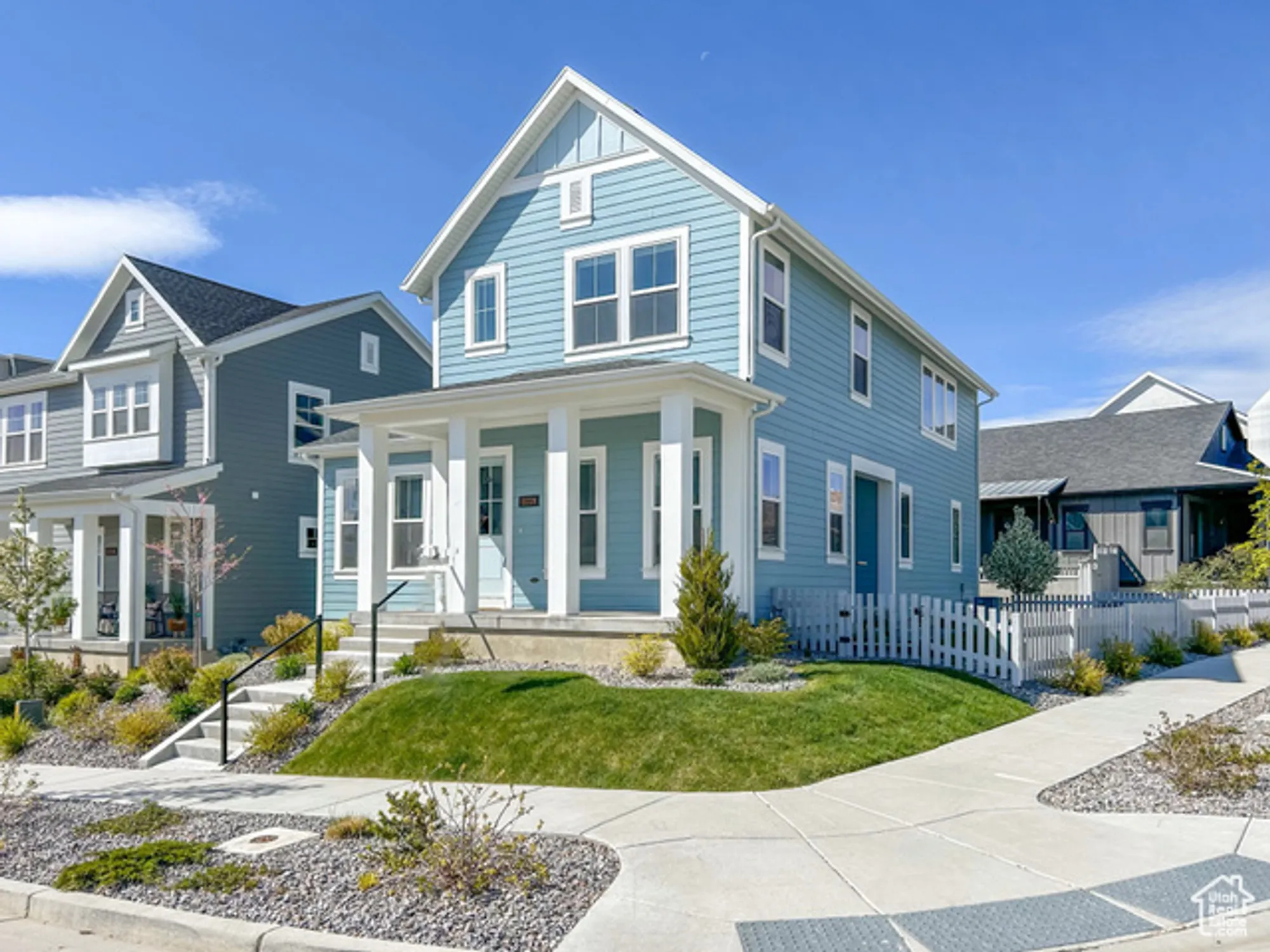 Property Slideshow image 1 of 63 | 11228 s old bridge rd, South Jordan, UT, 84009