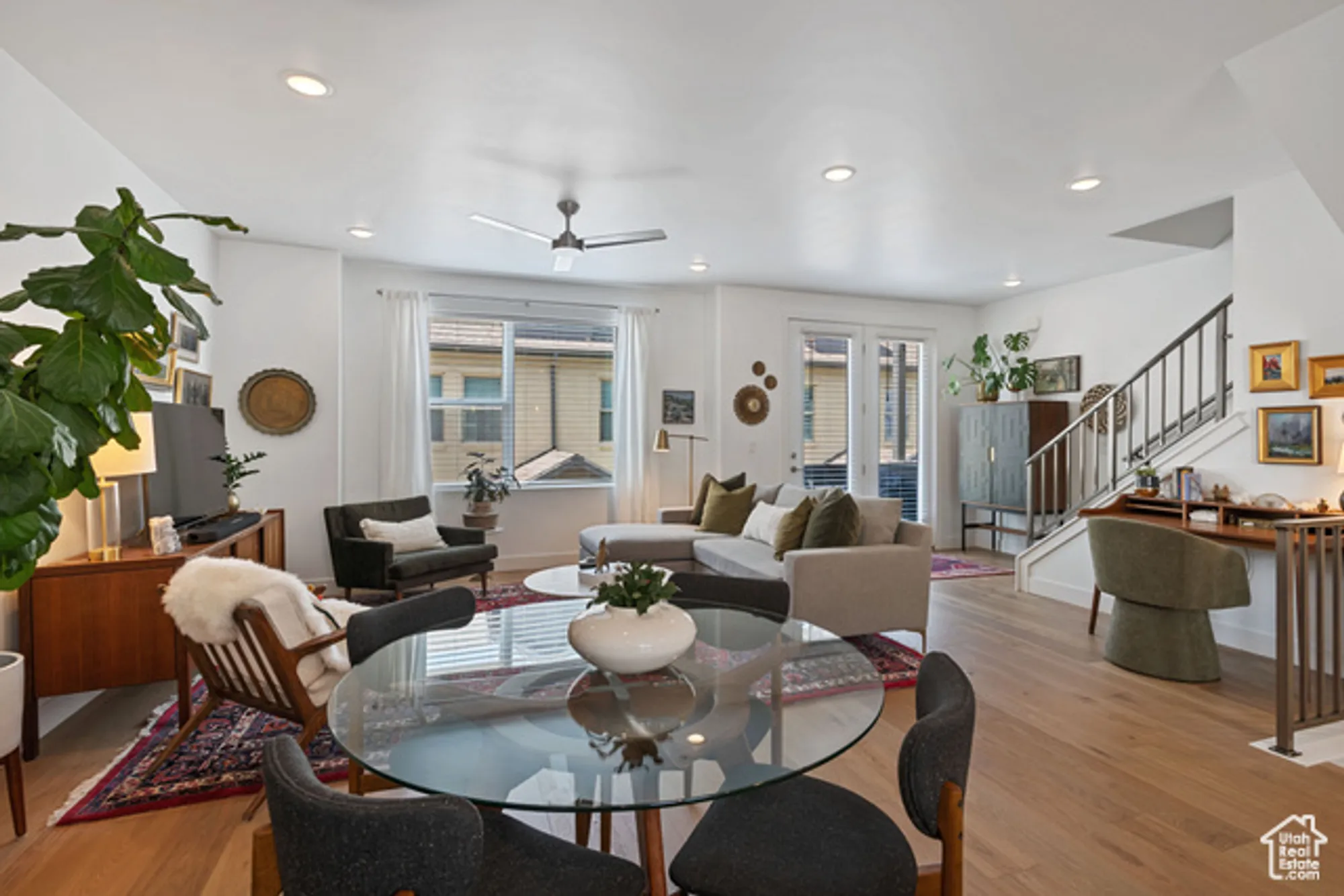 Property Slideshow image 7 of 27 | 11346 s willow walk dr, South Jordan, UT, 84009