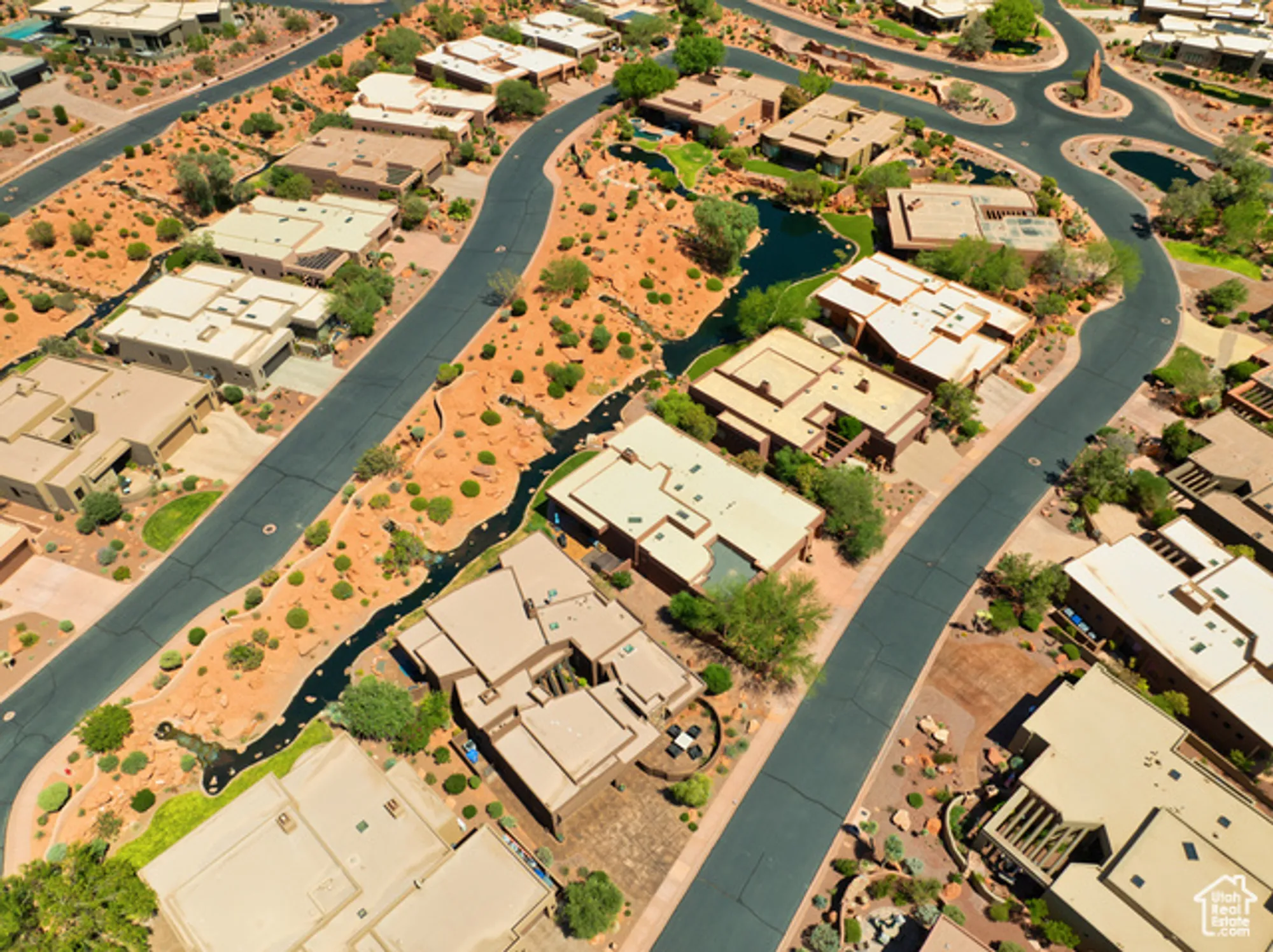 Property Slideshow image 2 of 56 | 2336 w entrada trl unit 26, St George, UT, 84770