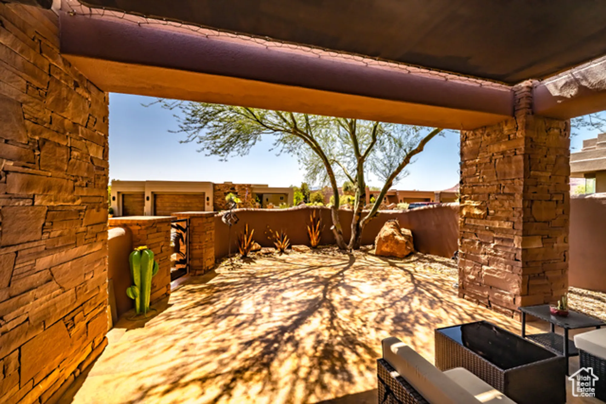 Property Slideshow image 8 of 56 | 2336 w entrada trl unit 26, St George, UT, 84770