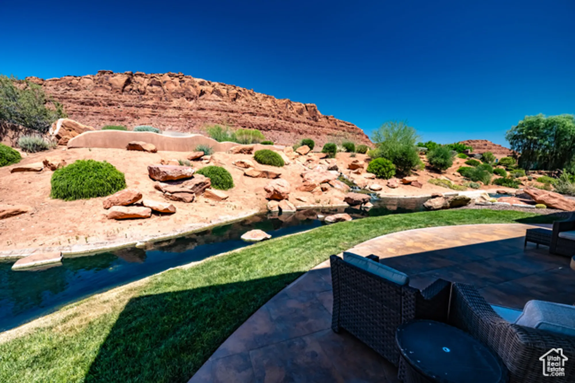 Property Slideshow image 51 of 56 | 2336 w entrada trl unit 26, St George, UT, 84770