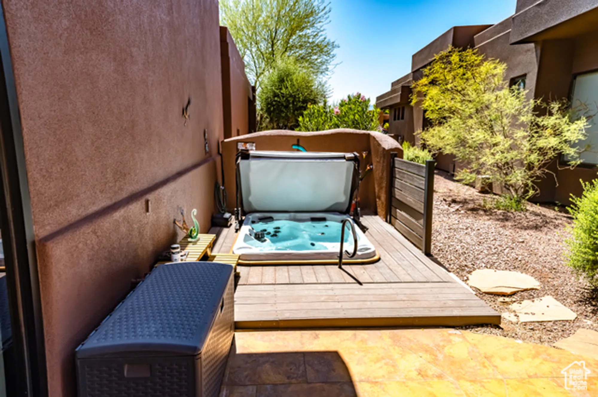 Property Slideshow image 52 of 56 | 2336 w entrada trl unit 26, St George, UT, 84770