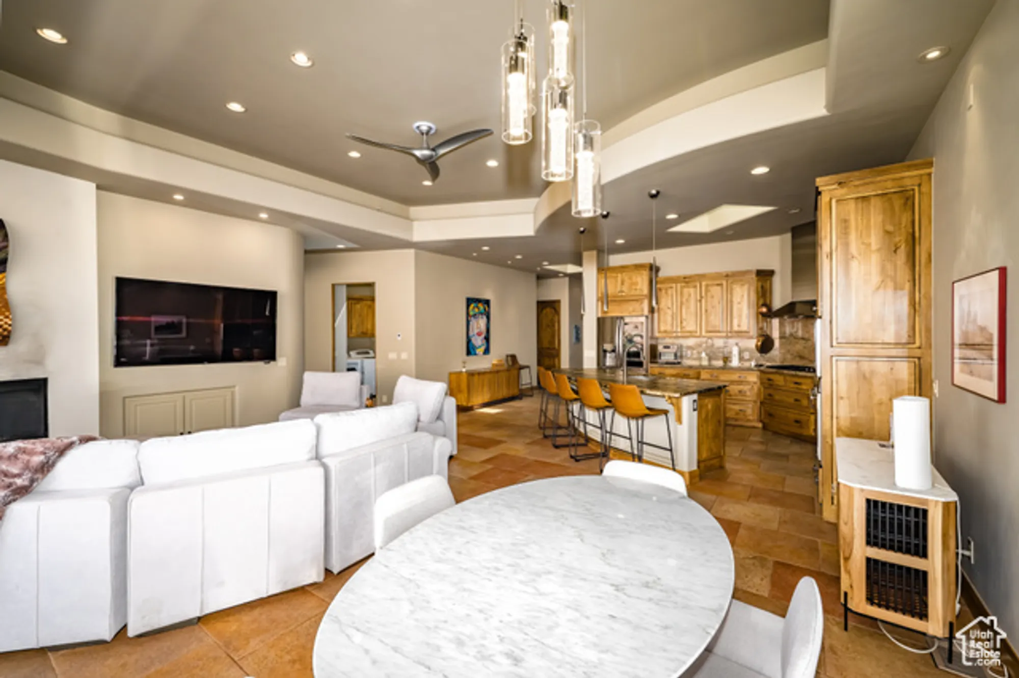 Property Slideshow image 32 of 56 | 2336 w entrada trl unit 26, St George, UT, 84770
