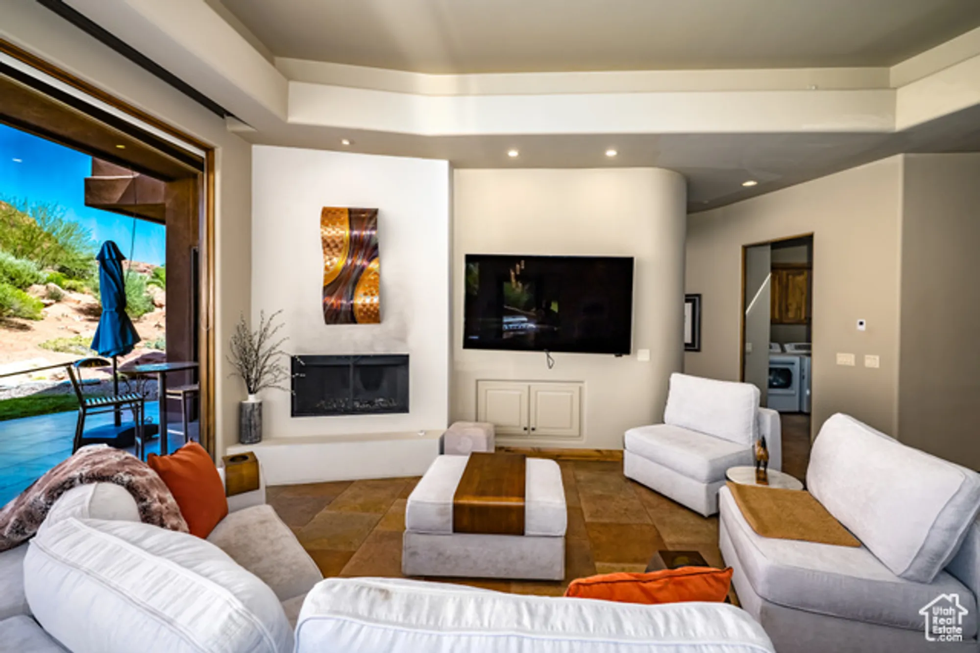Property Slideshow image 33 of 56 | 2336 w entrada trl unit 26, St George, UT, 84770