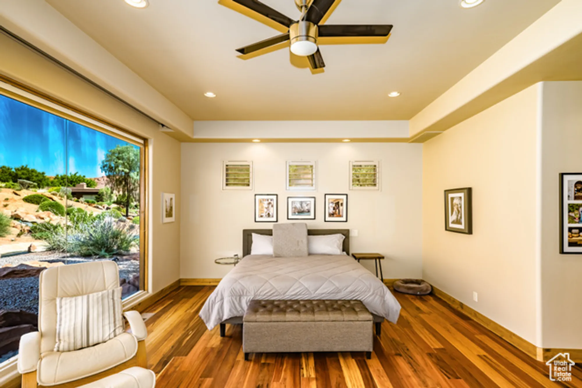 Property Slideshow image 37 of 56 | 2336 w entrada trl unit 26, St George, UT, 84770