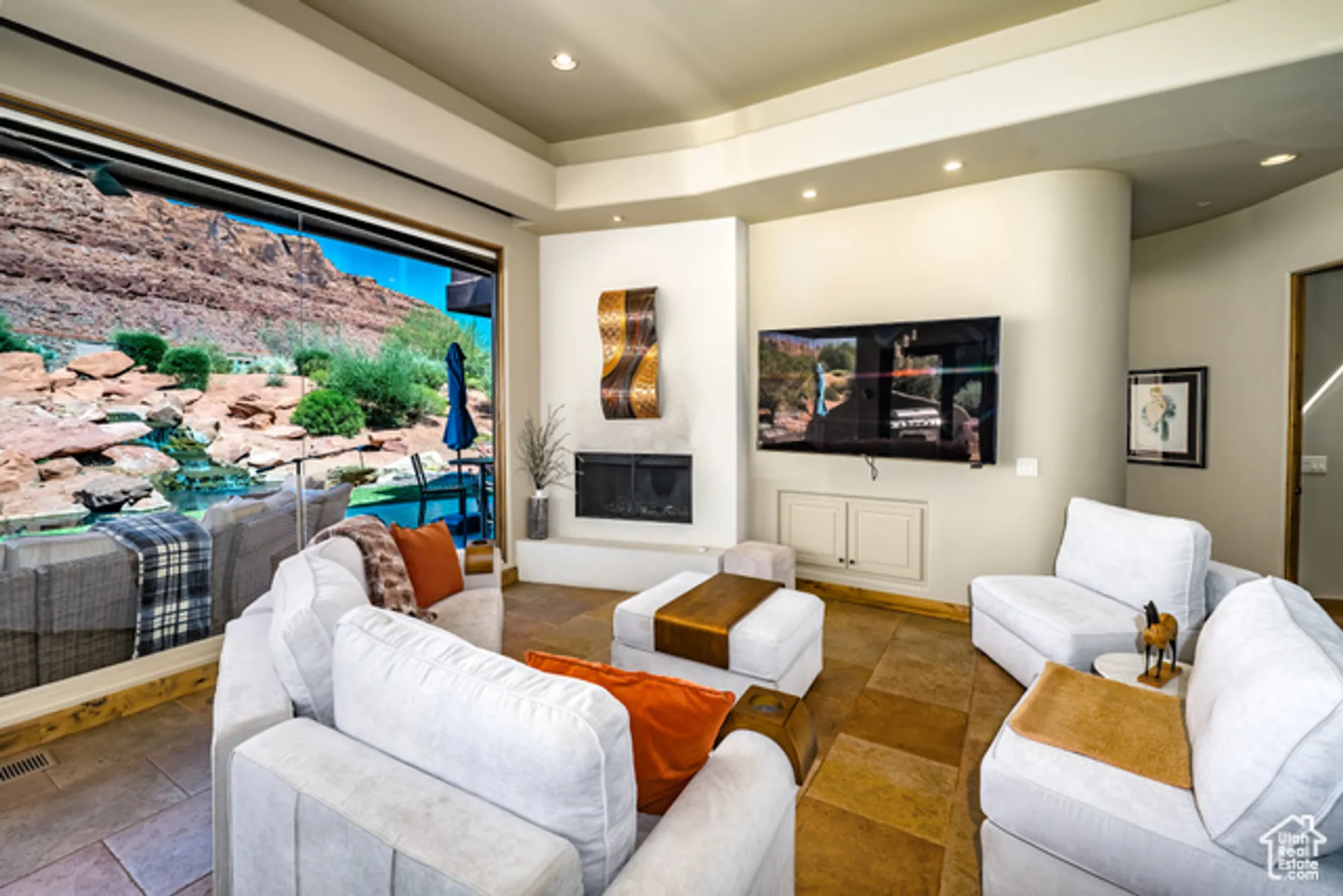 Property Slideshow image 34 of 56 | 2336 w entrada trl unit 26, St George, UT, 84770
