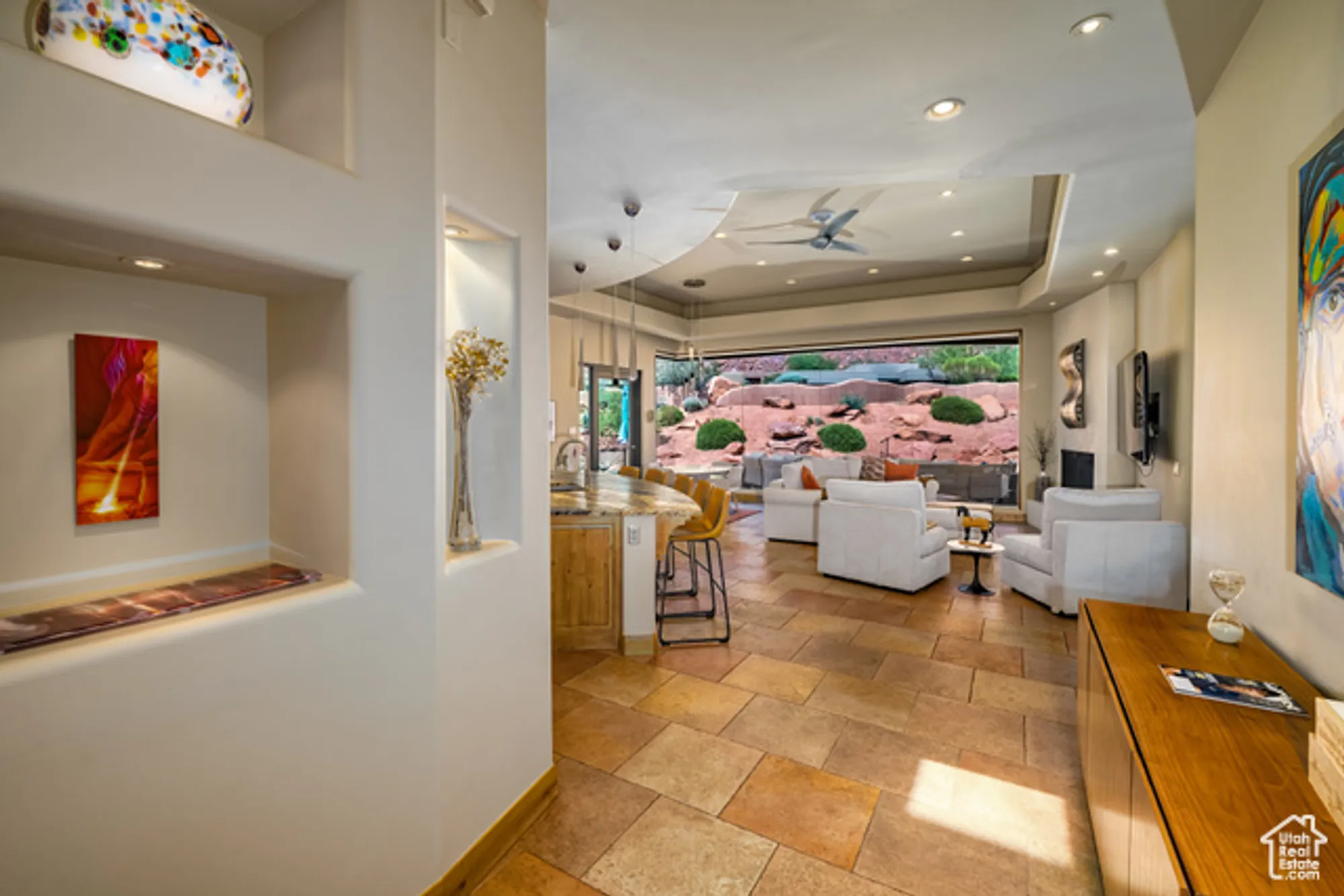 Property Slideshow image 22 of 56 | 2336 w entrada trl unit 26, St George, UT, 84770