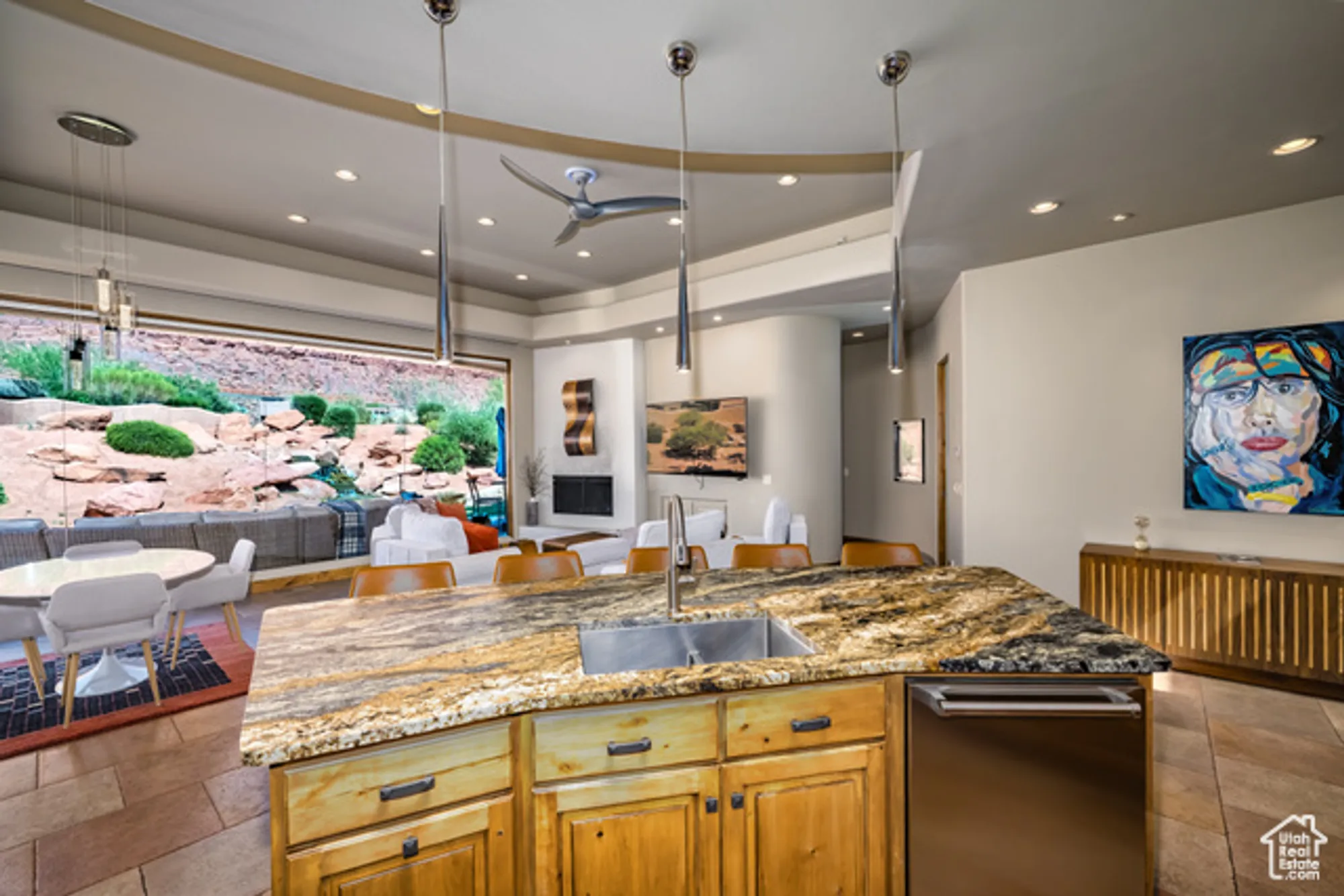 Property Slideshow image 27 of 56 | 2336 w entrada trl unit 26, St George, UT, 84770