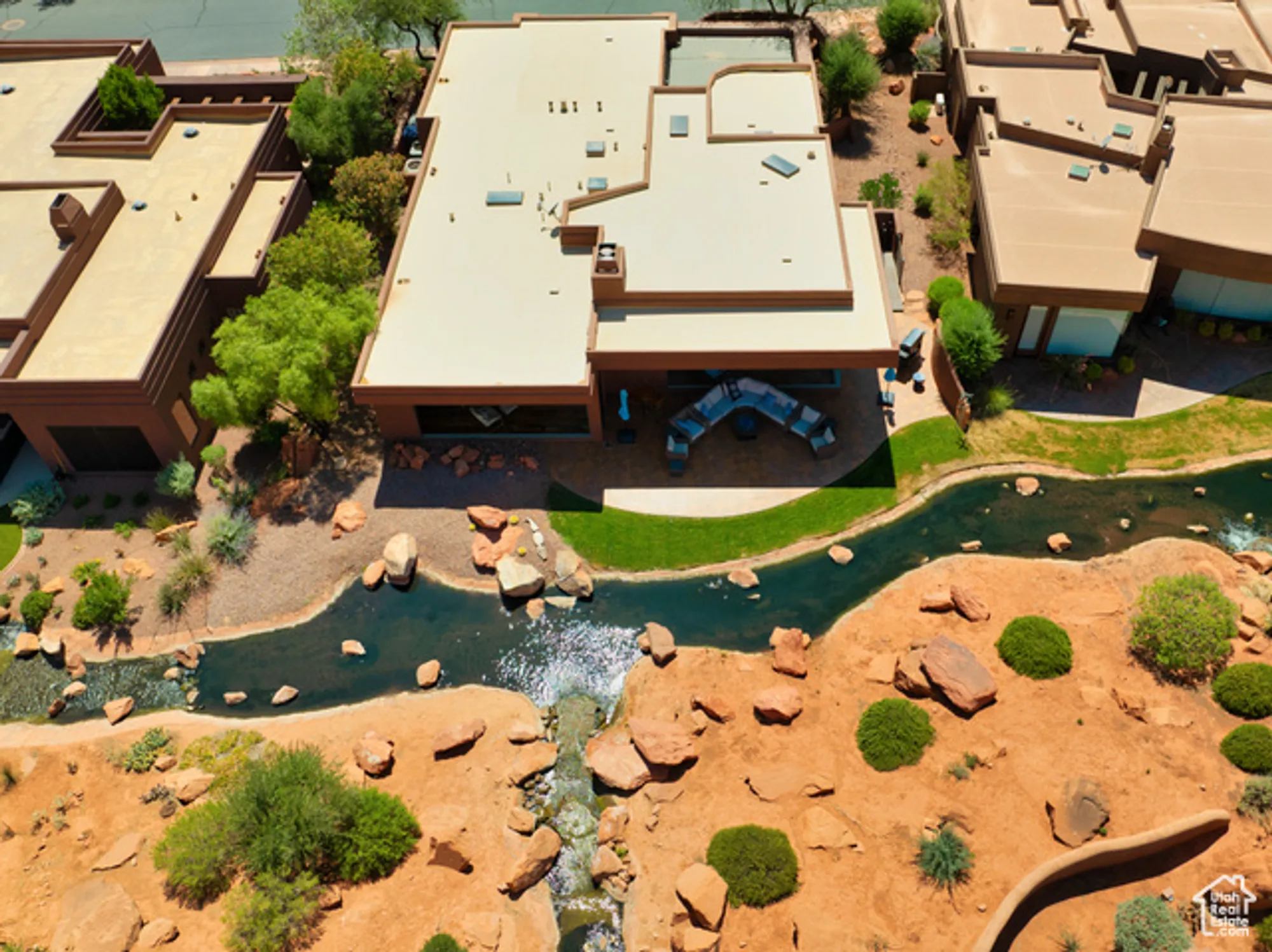 Property Slideshow image 4 of 56 | 2336 w entrada trl unit 26, St George, UT, 84770