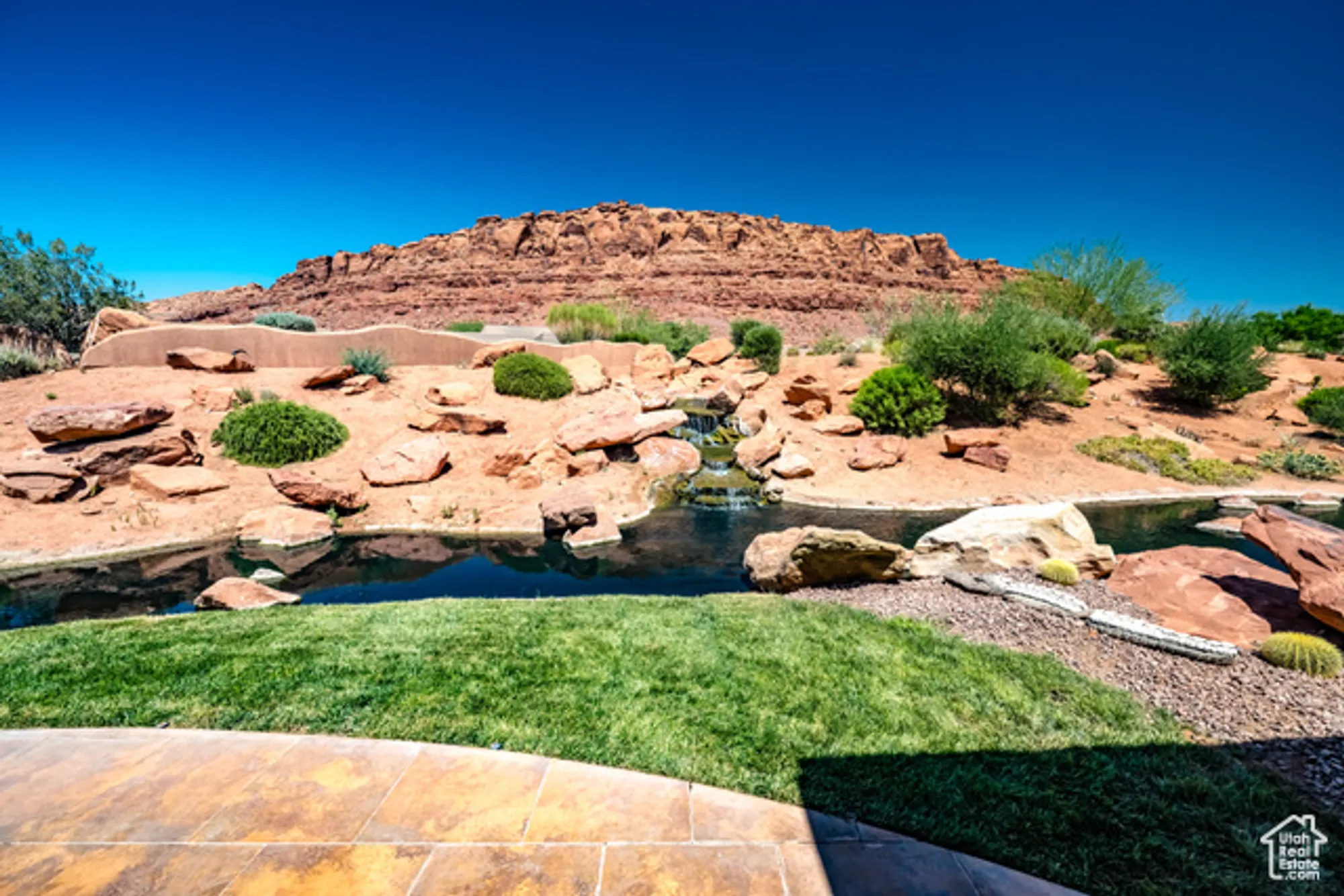 Property Slideshow image 50 of 56 | 2336 w entrada trl unit 26, St George, UT, 84770