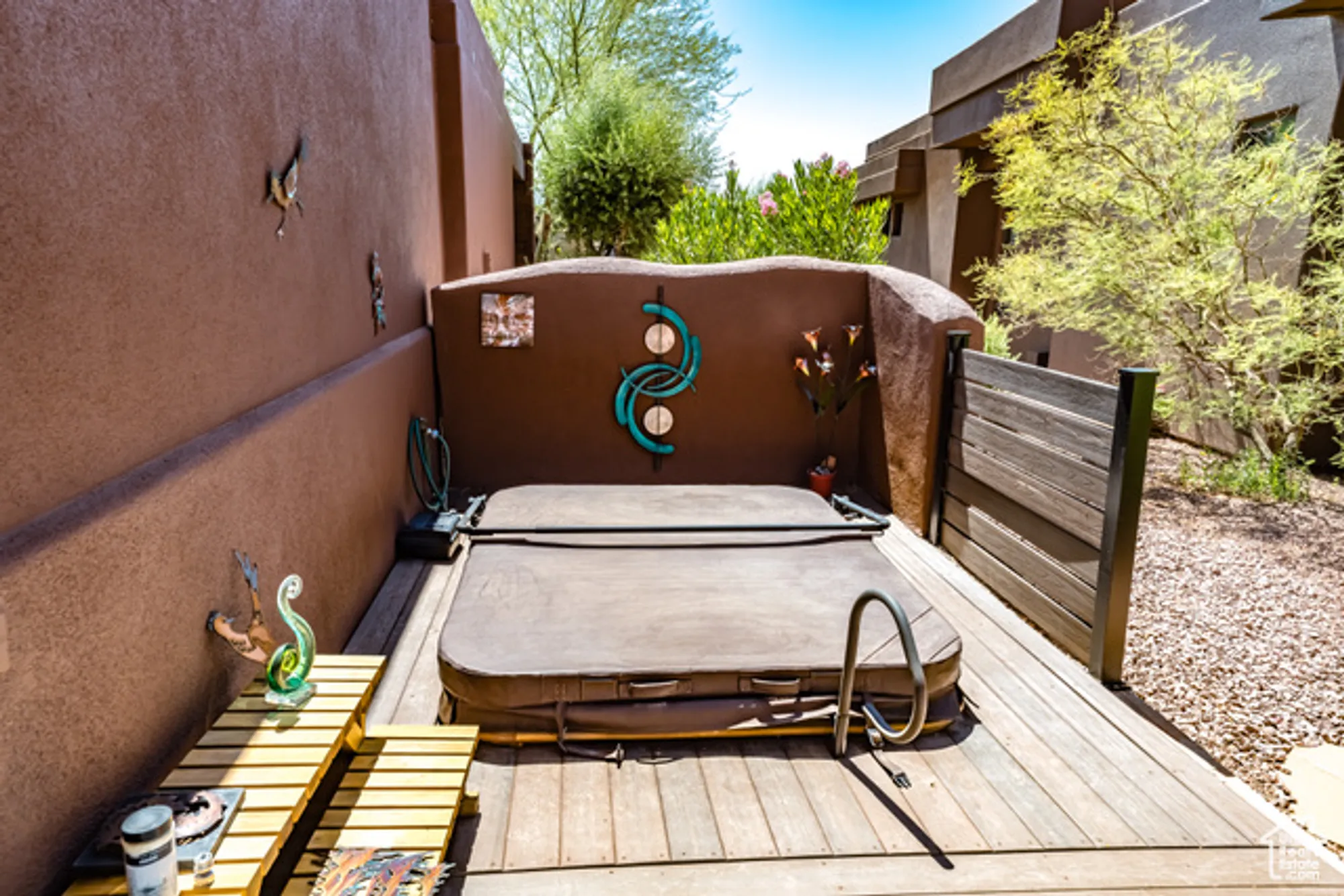 Property Slideshow image 53 of 56 | 2336 w entrada trl unit 26, St George, UT, 84770