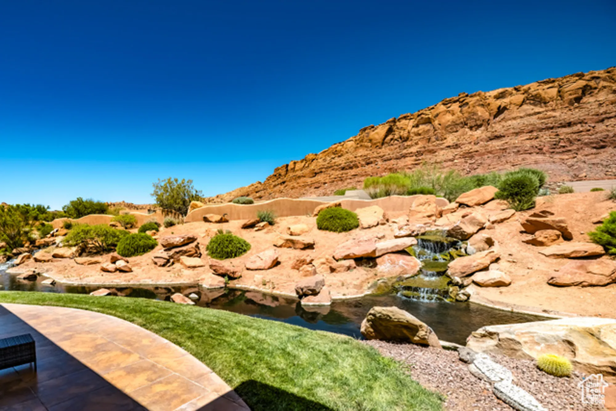 Property Slideshow image 49 of 56 | 2336 w entrada trl unit 26, St George, UT, 84770