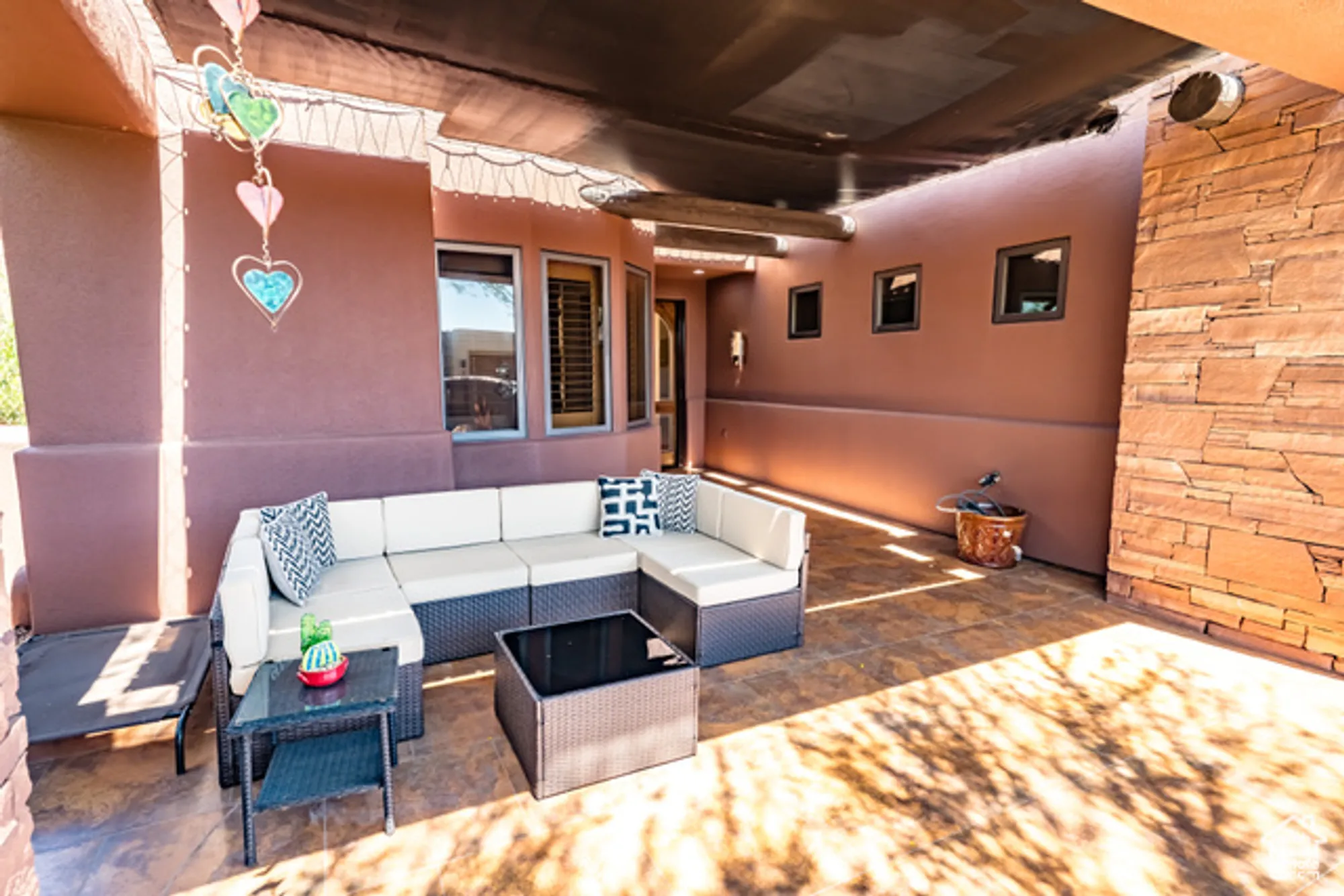 Property Slideshow image 6 of 56 | 2336 w entrada trl unit 26, St George, UT, 84770