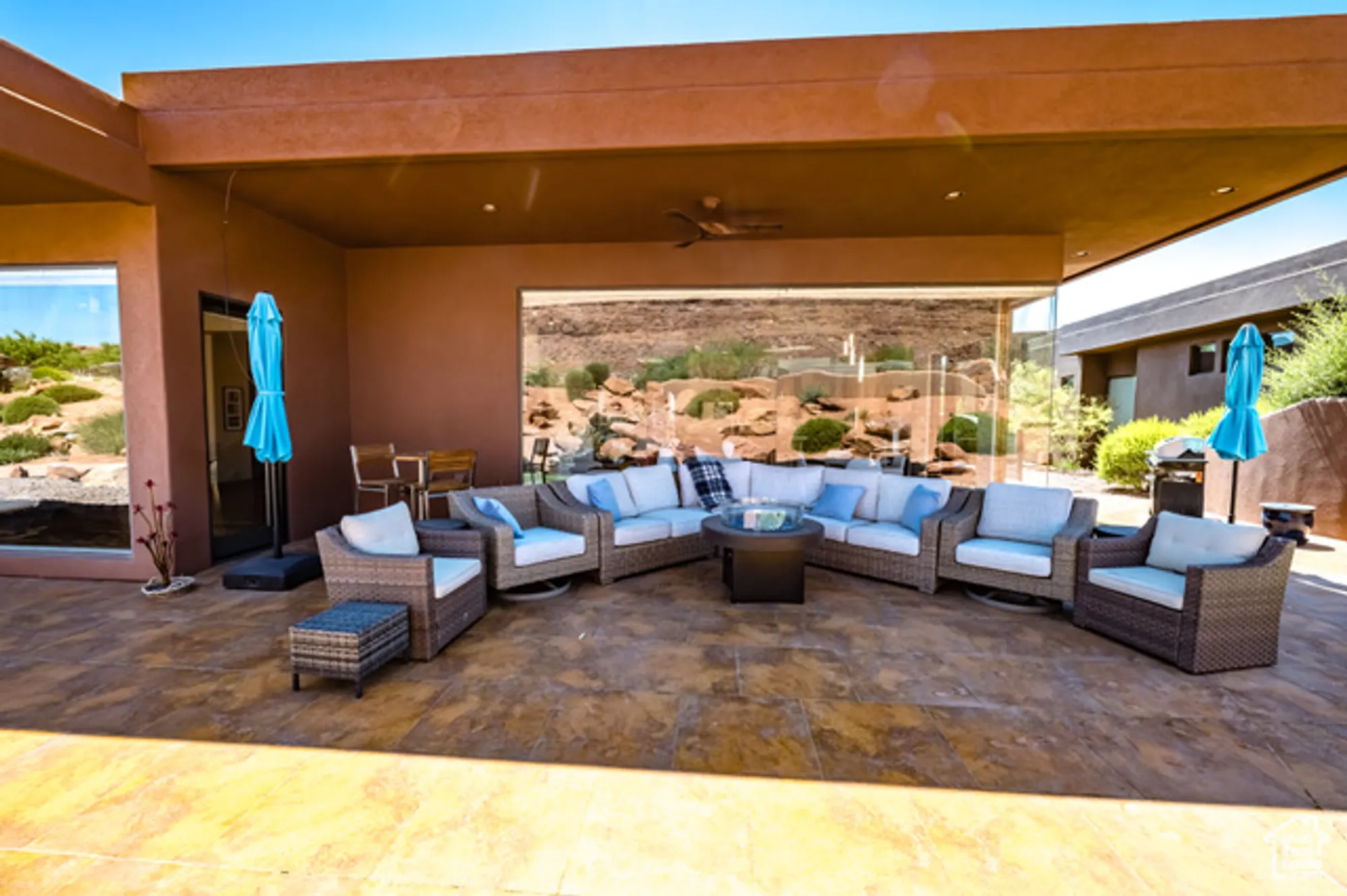 Property Slideshow image 46 of 56 | 2336 w entrada trl unit 26, St George, UT, 84770