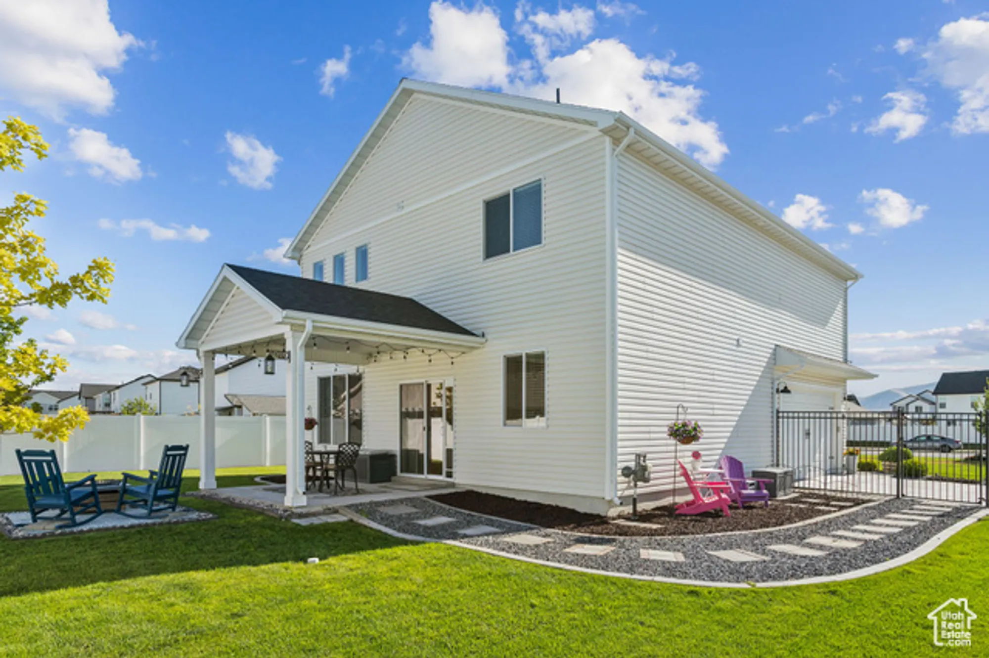 Property Slideshow image 36 of 44 | 910 w 800 n, Tremonton, UT, 84337