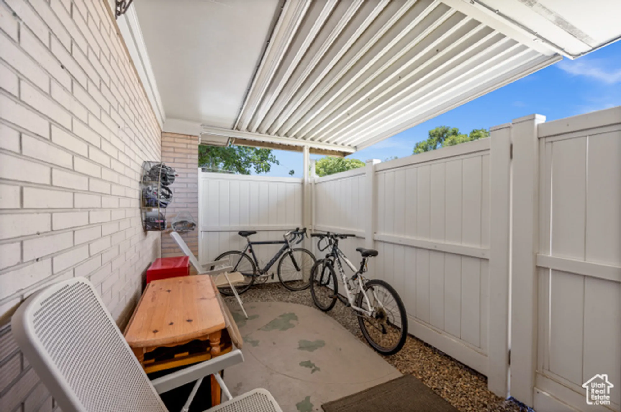Property Slideshow image 19 of 25 | 3674 s 860 e unit e 45, Millcreek, UT, 84106