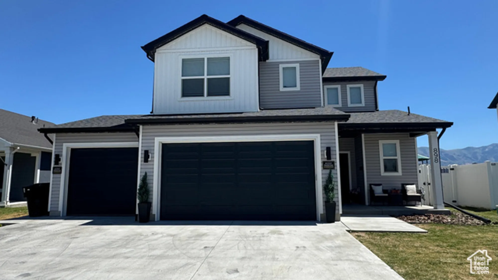 Property Slideshow image 3 of 9 | 898 n 870 w # 97, Tremonton, UT, 84337