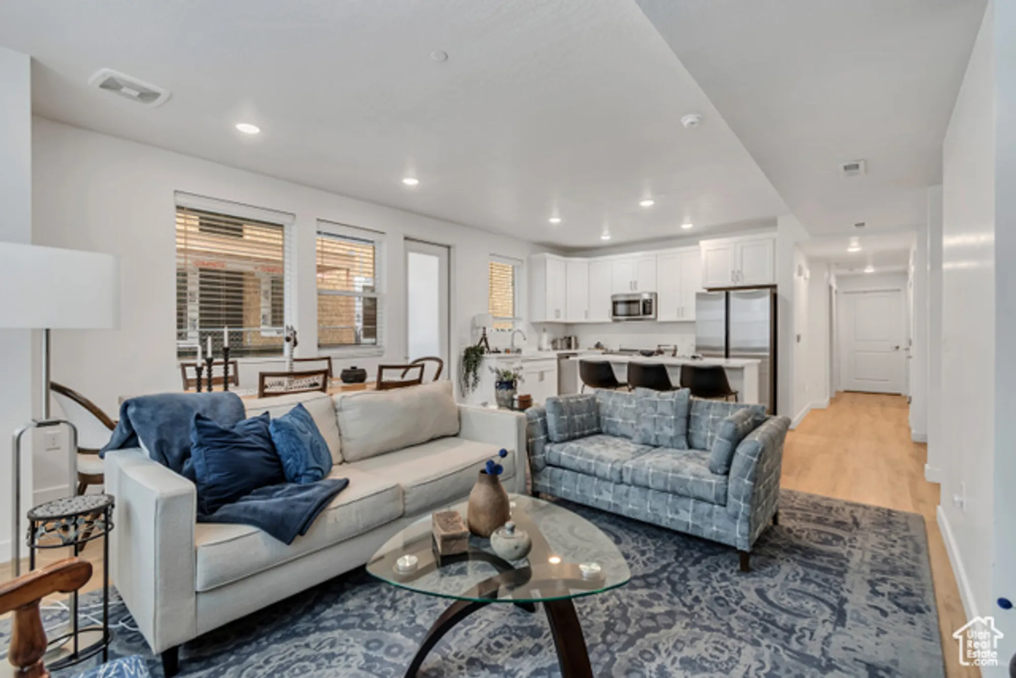 Property Slideshow image 4 of 19 | 5243 w reventon dr unit 101, South Jordan, UT, 84009