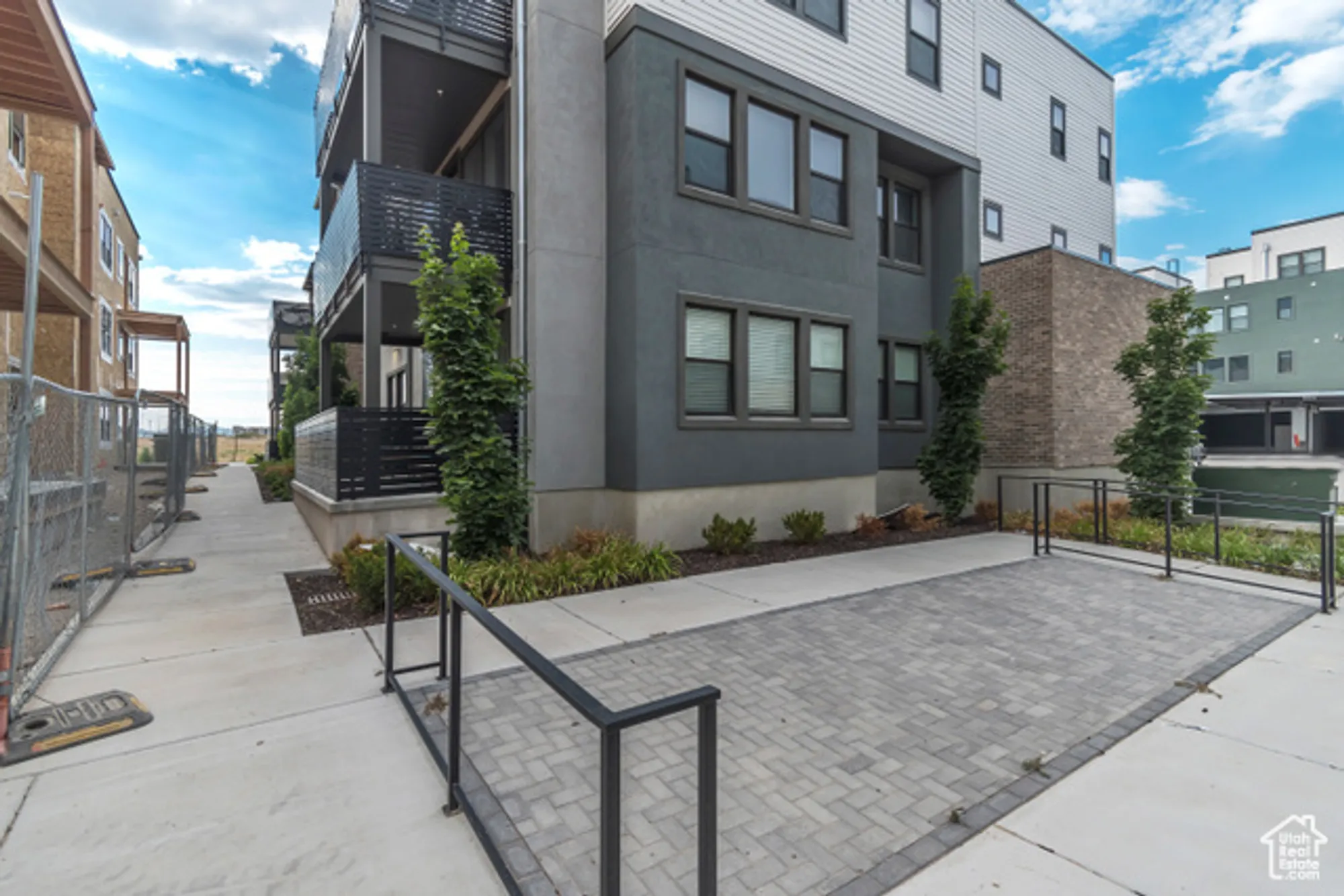 Property Slideshow image 17 of 19 | 5243 w reventon dr unit 101, South Jordan, UT, 84009