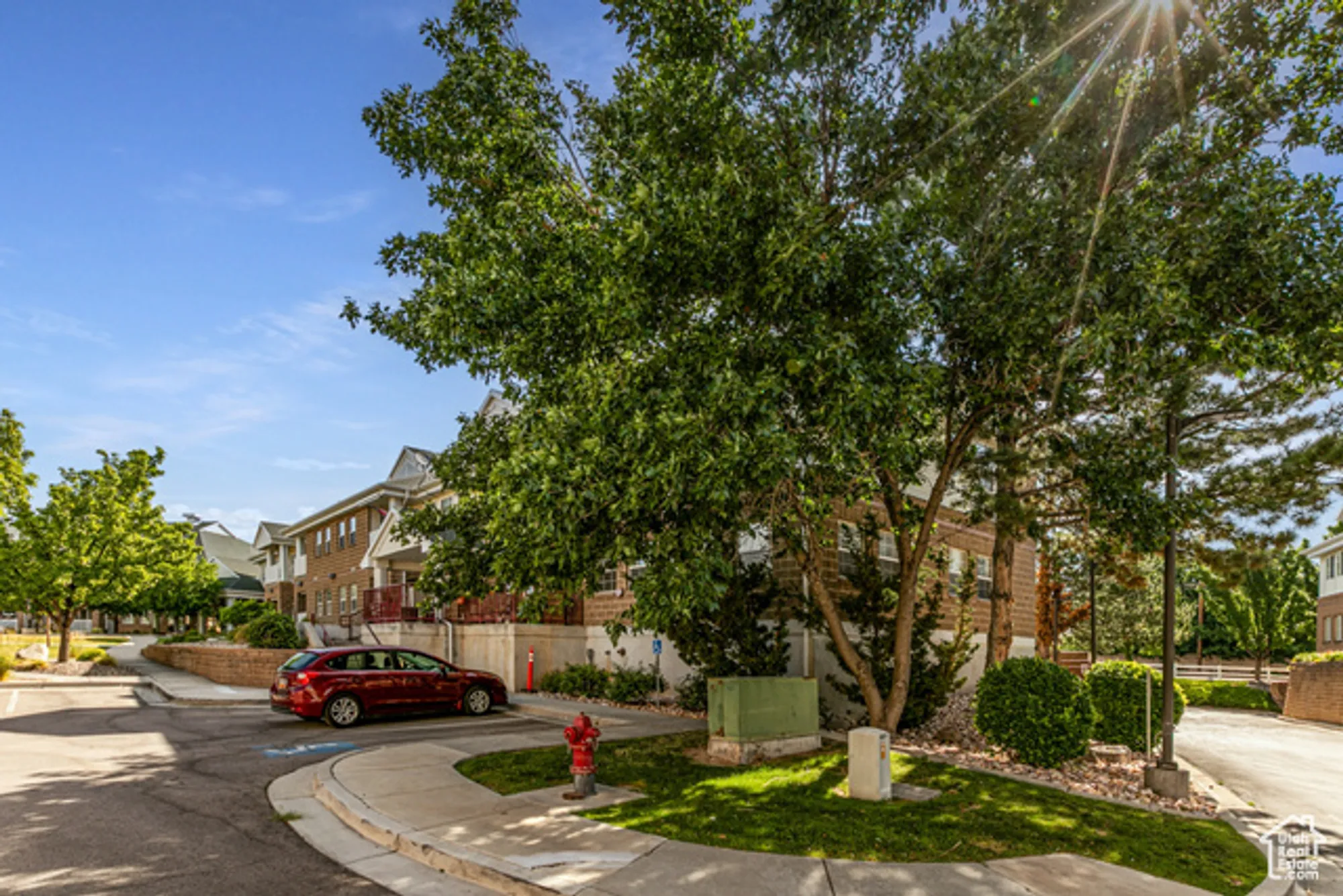 Property Slideshow image 30 of 30 | 11075 s grape arbor pl 206, Sandy, UT, 84070