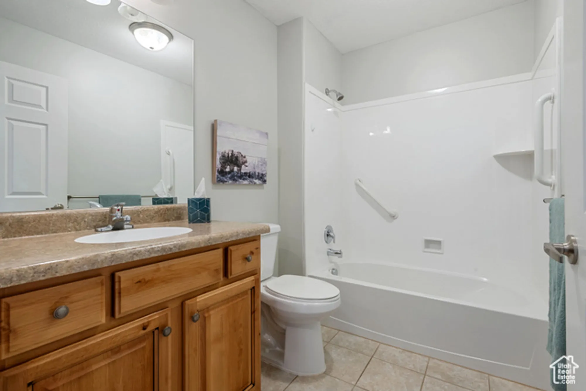 Property Slideshow image 20 of 31 | 2029 w 9270 b, West Jordan, UT, 84088