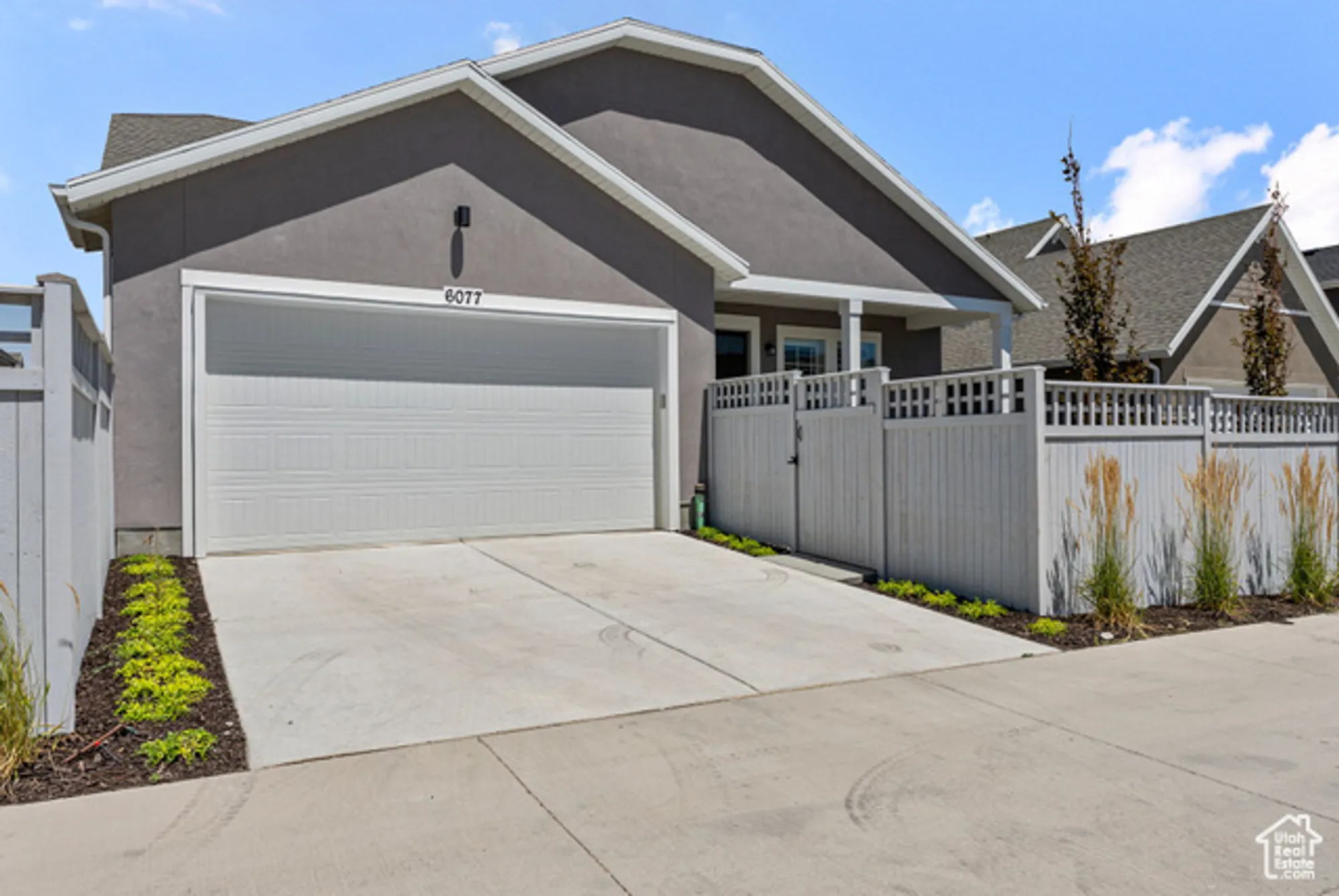 Property Slideshow image 30 of 35 | 6077 w franciscotti dr, South Jordan, UT, 84009