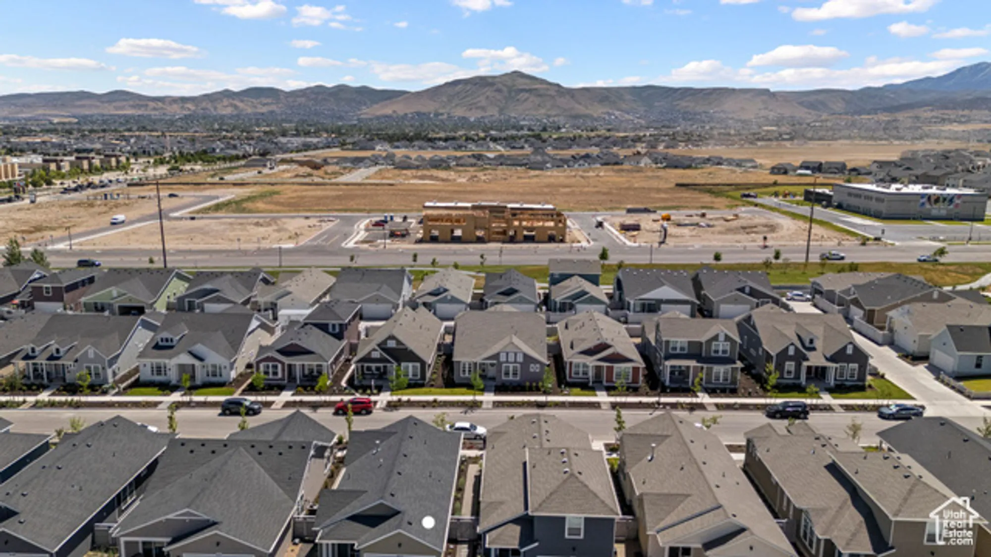 Property Slideshow image 34 of 35 | 6077 w franciscotti dr, South Jordan, UT, 84009