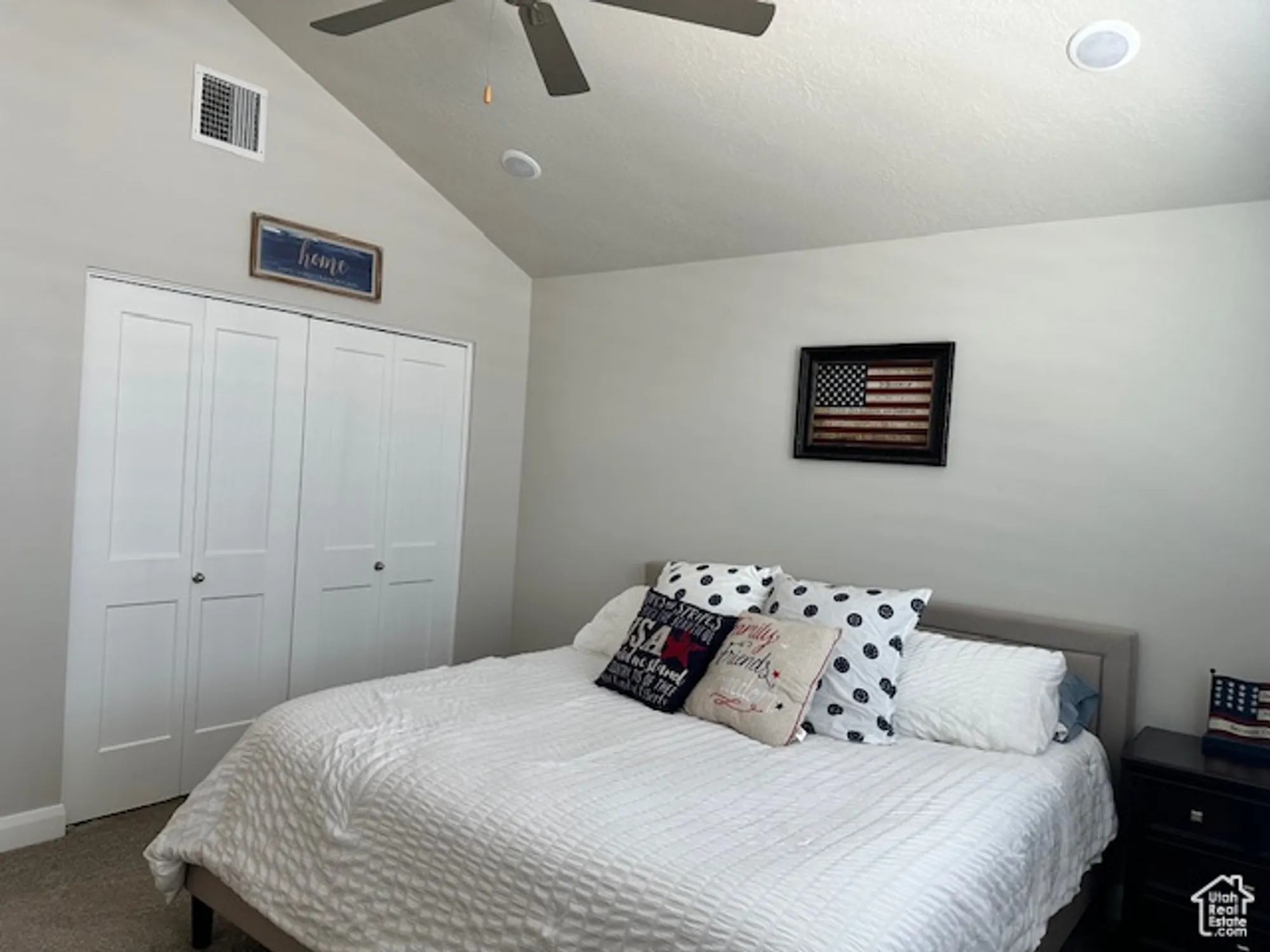 Property Slideshow image 26 of 30 | 512 e meadow ranch ln a, Saratoga Springs, UT, 84045