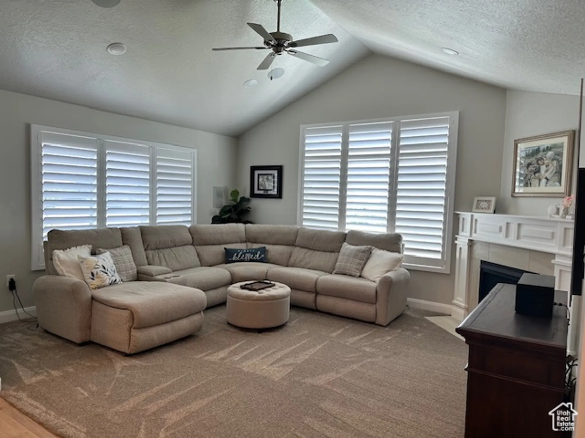 Property Slideshow image 8 of 30 | 512 e meadow ranch ln a, Saratoga Springs, UT, 84045