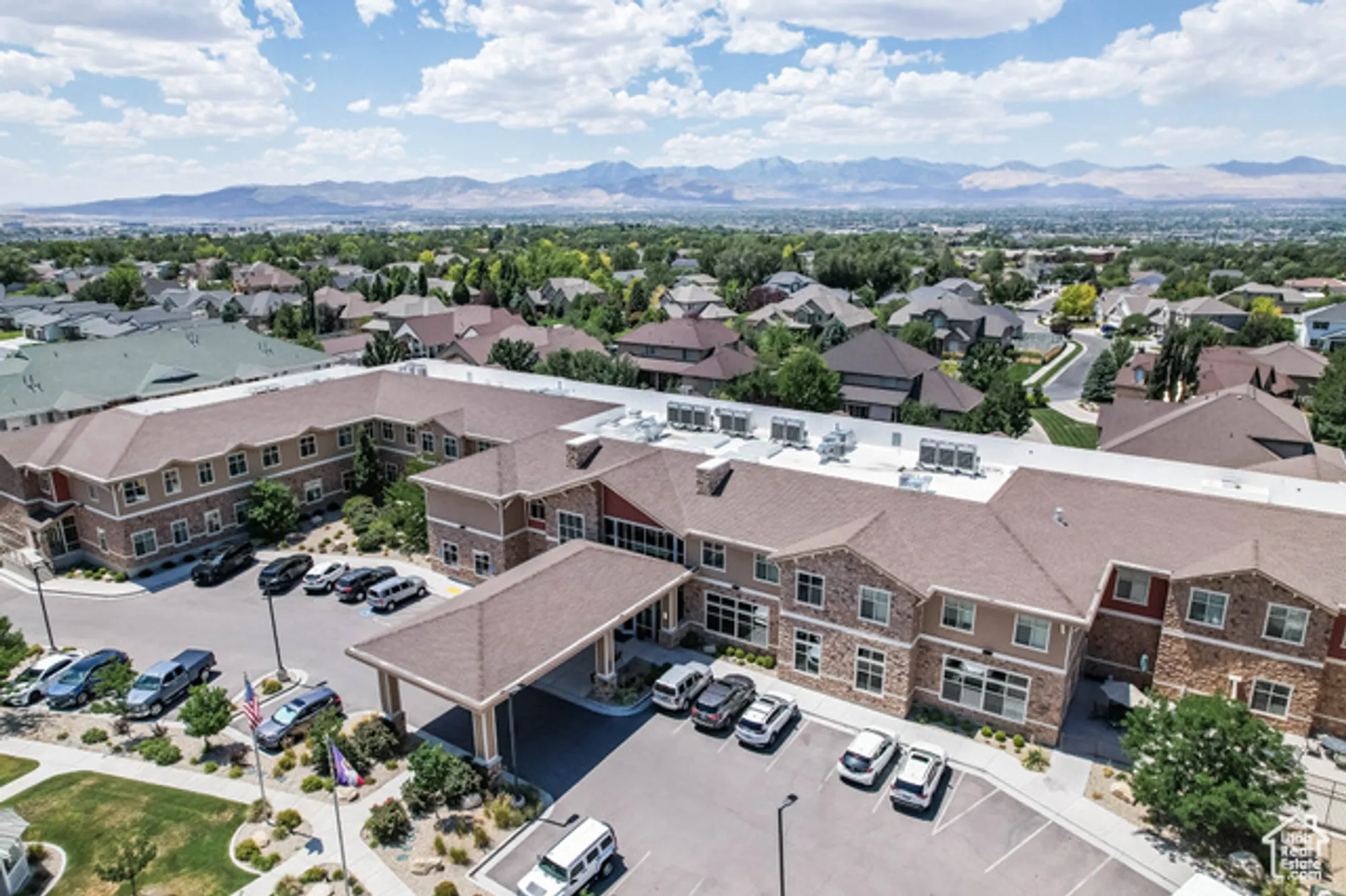 Property Slideshow image 32 of 32 | 11025 s grapevine cv b205, Sandy, UT, 84070