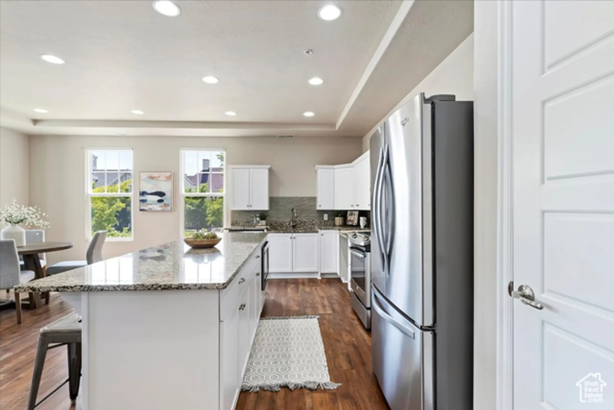 Property Slideshow image 20 of 39 | 11184 s waltana way unit 105, South Jordan, UT, 84009