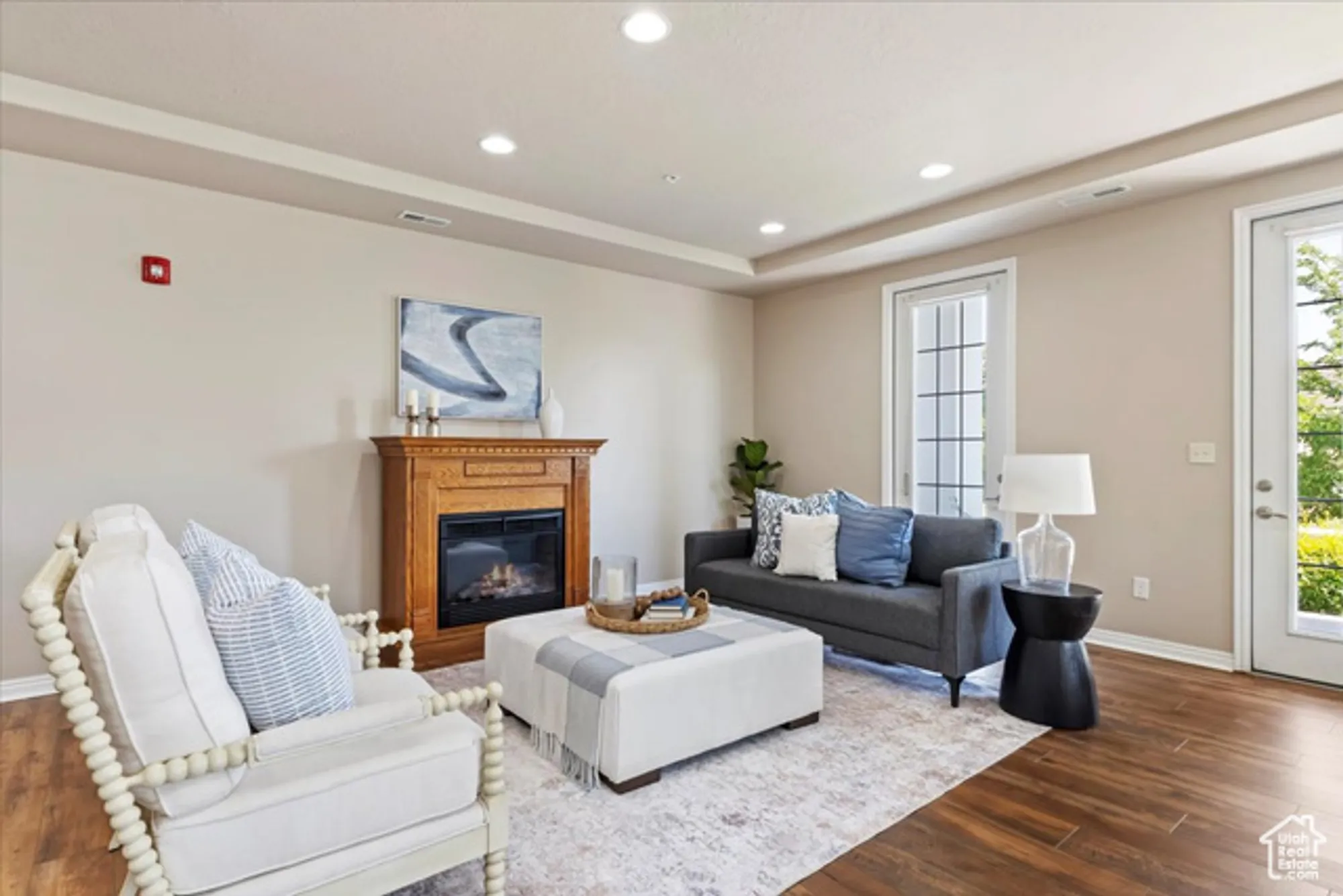 Property Slideshow image 8 of 39 | 11184 s waltana way unit 105, South Jordan, UT, 84009