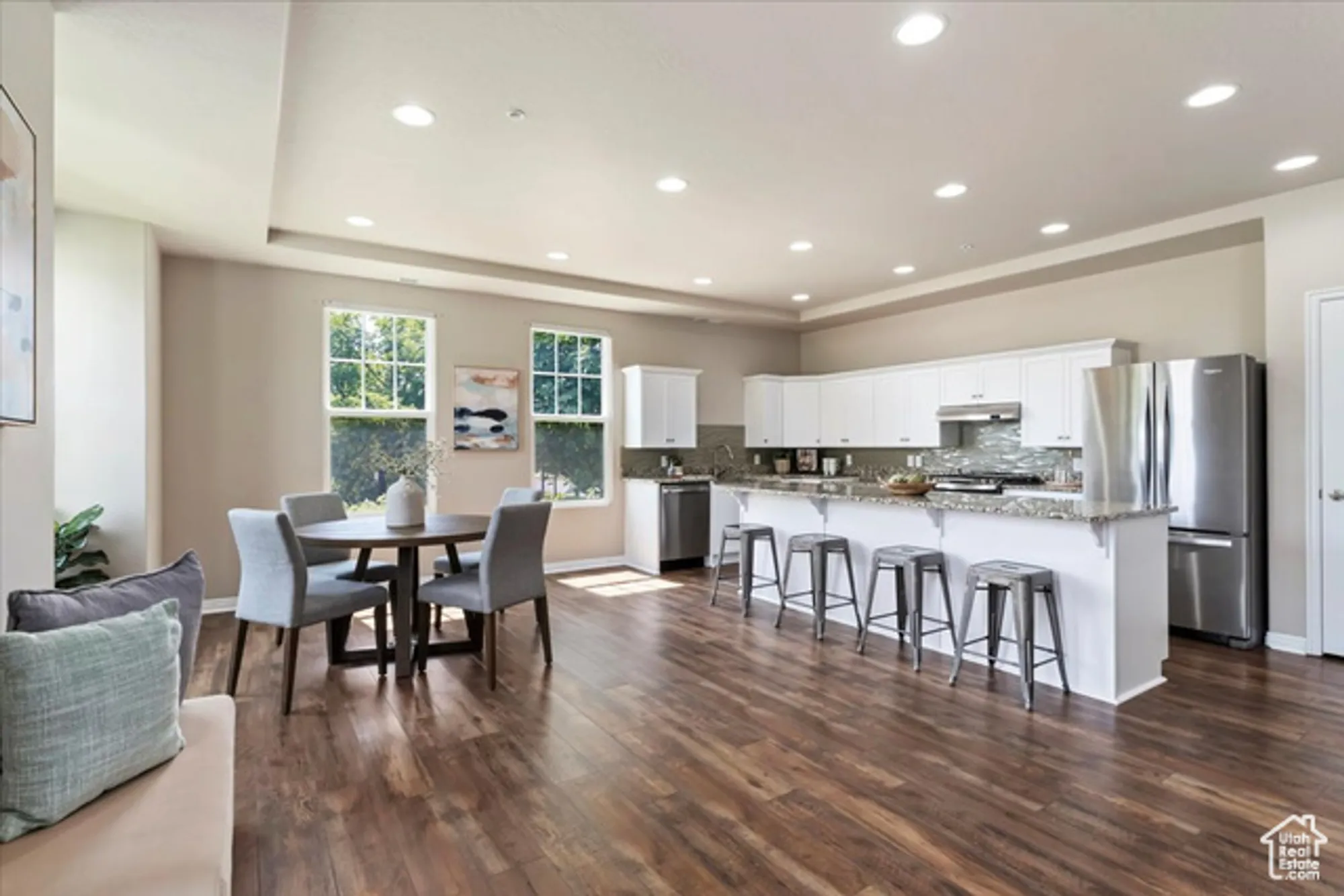 Property Slideshow image 9 of 39 | 11184 s waltana way unit 105, South Jordan, UT, 84009