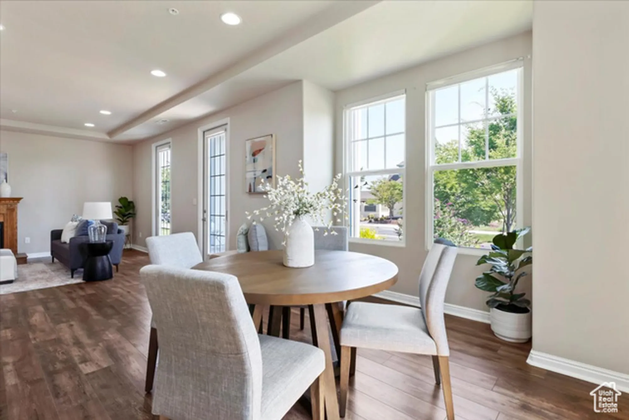 Property Slideshow image 10 of 39 | 11184 s waltana way unit 105, South Jordan, UT, 84009