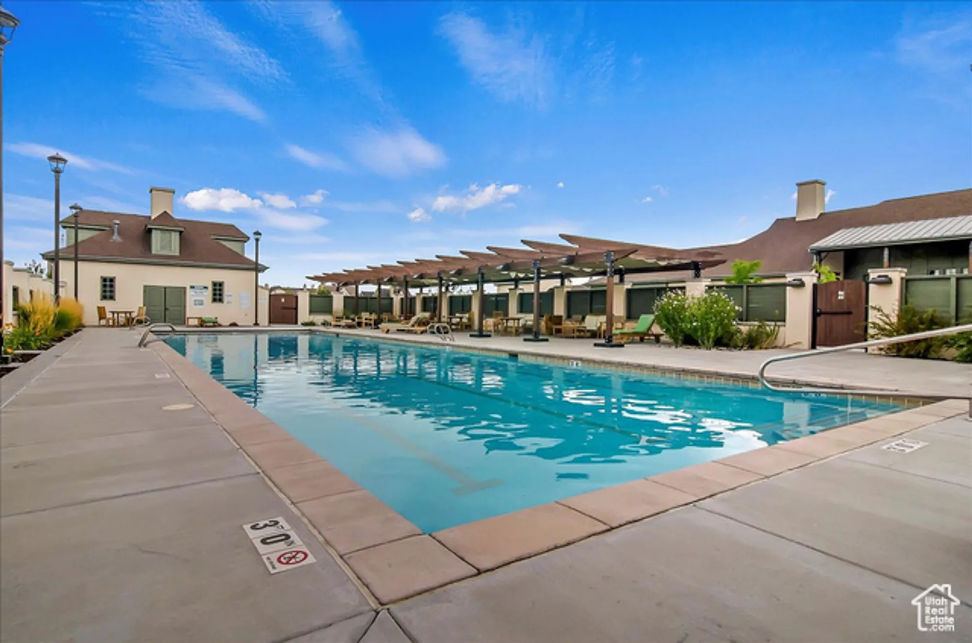 Property Slideshow image 35 of 39 | 11184 s waltana way unit 105, South Jordan, UT, 84009