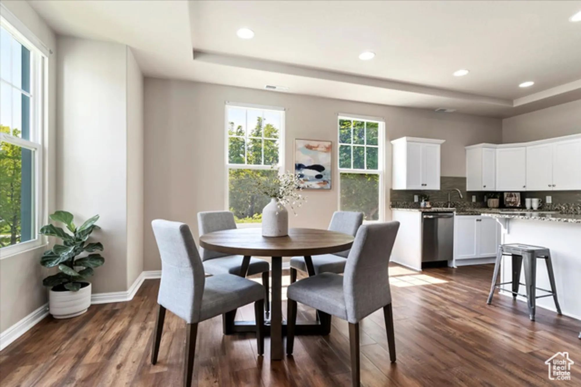 Property Slideshow image 13 of 39 | 11184 s waltana way unit 105, South Jordan, UT, 84009