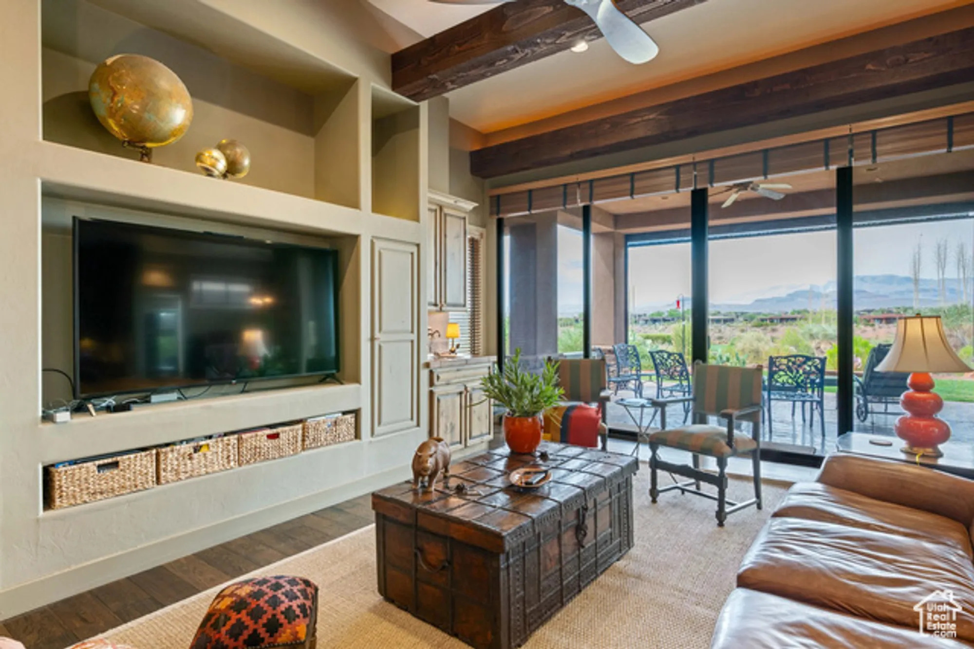 Property Slideshow image 11 of 70 | 2329 n cohonina trl, St George, UT, 84770