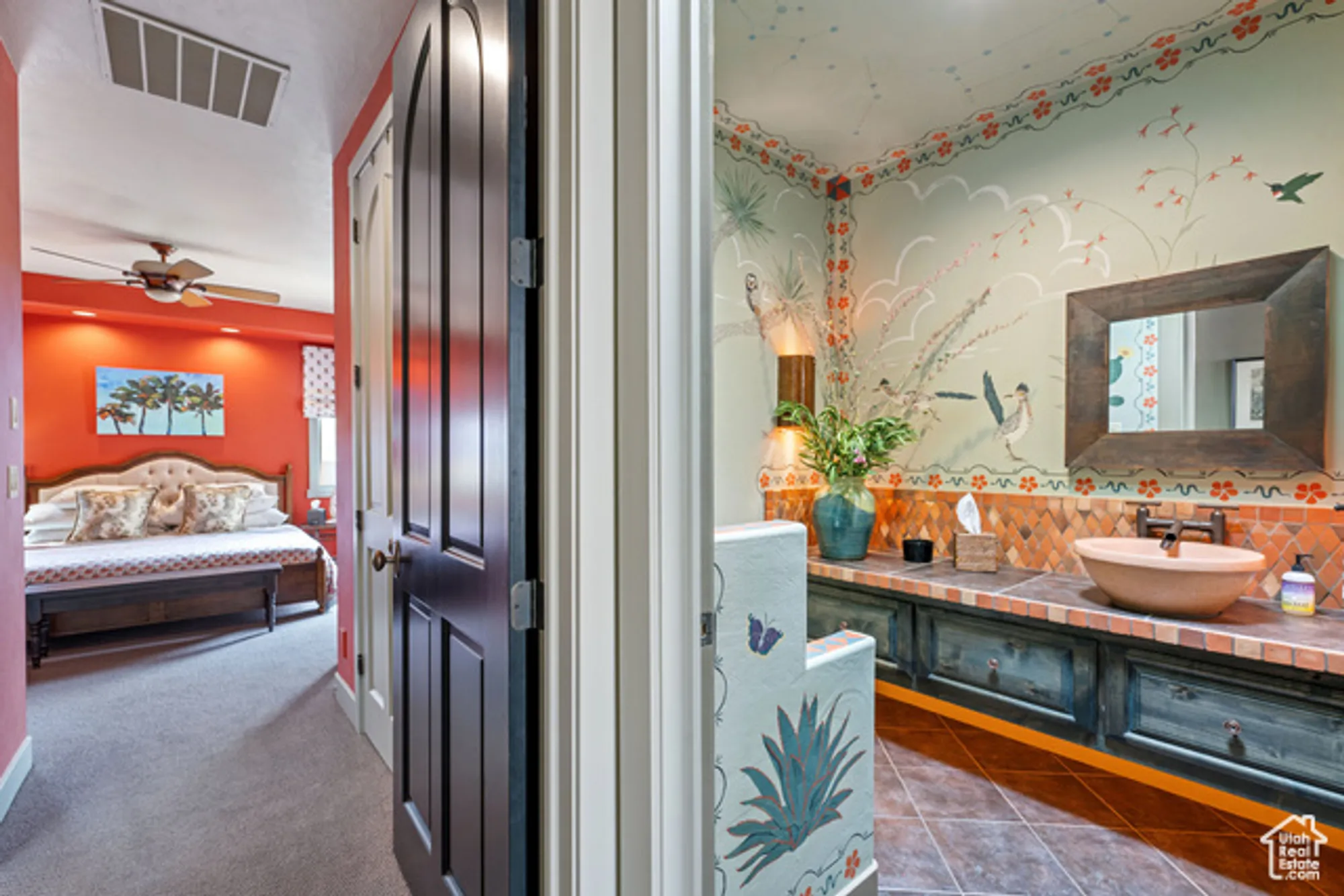 Property Slideshow image 26 of 70 | 2329 n cohonina trl, St George, UT, 84770