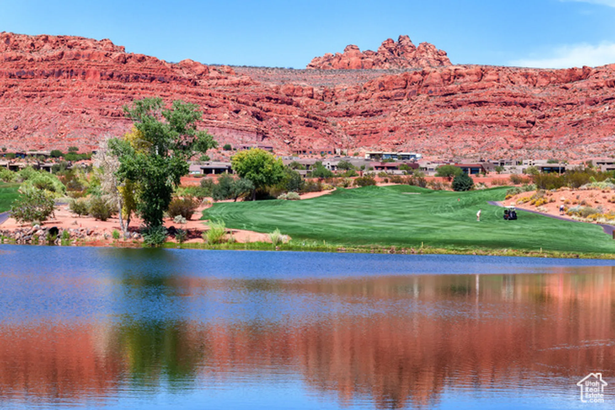 Property Slideshow image 65 of 70 | 2329 n cohonina trl, St George, UT, 84770