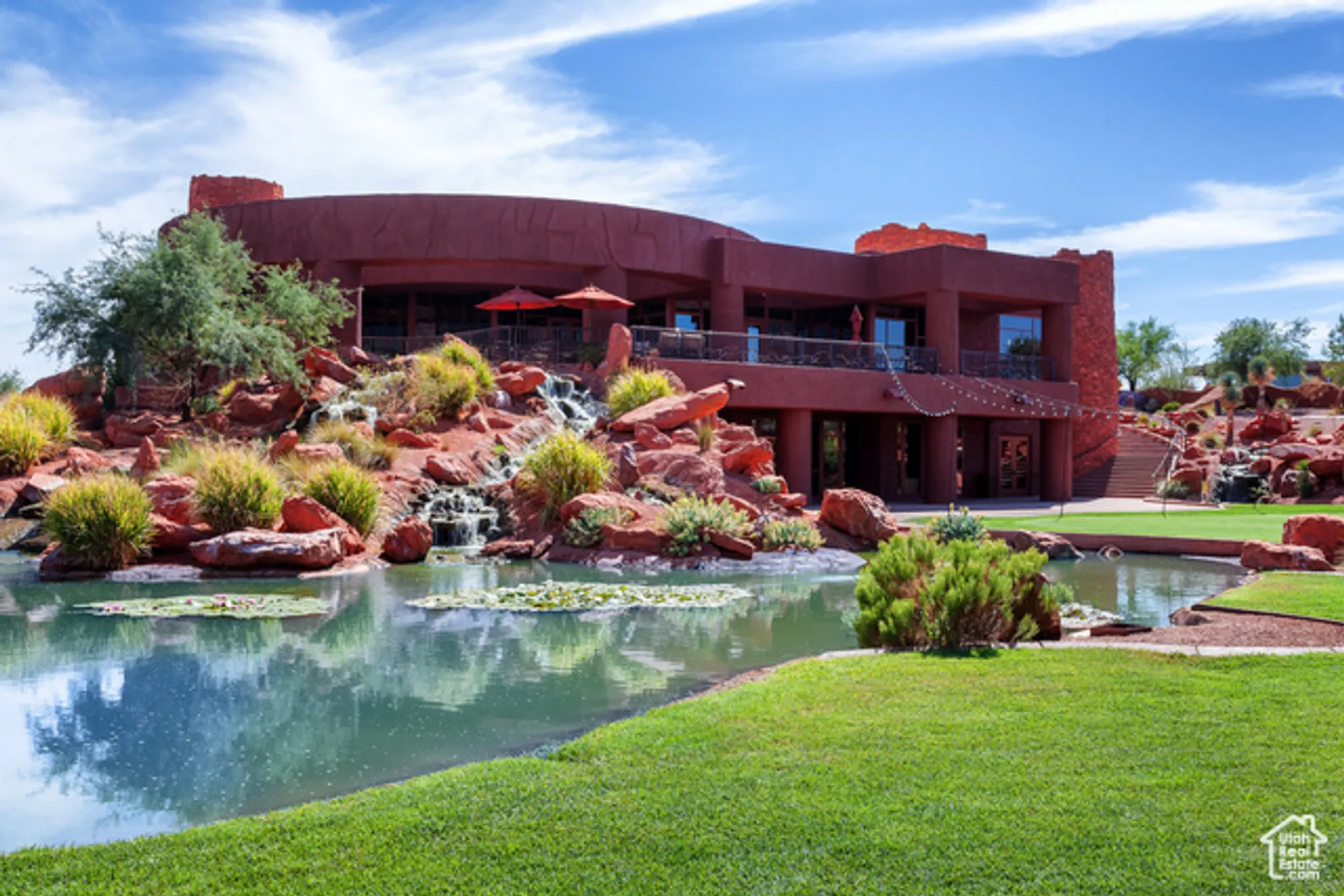 Property Slideshow image 63 of 70 | 2329 n cohonina trl, St George, UT, 84770