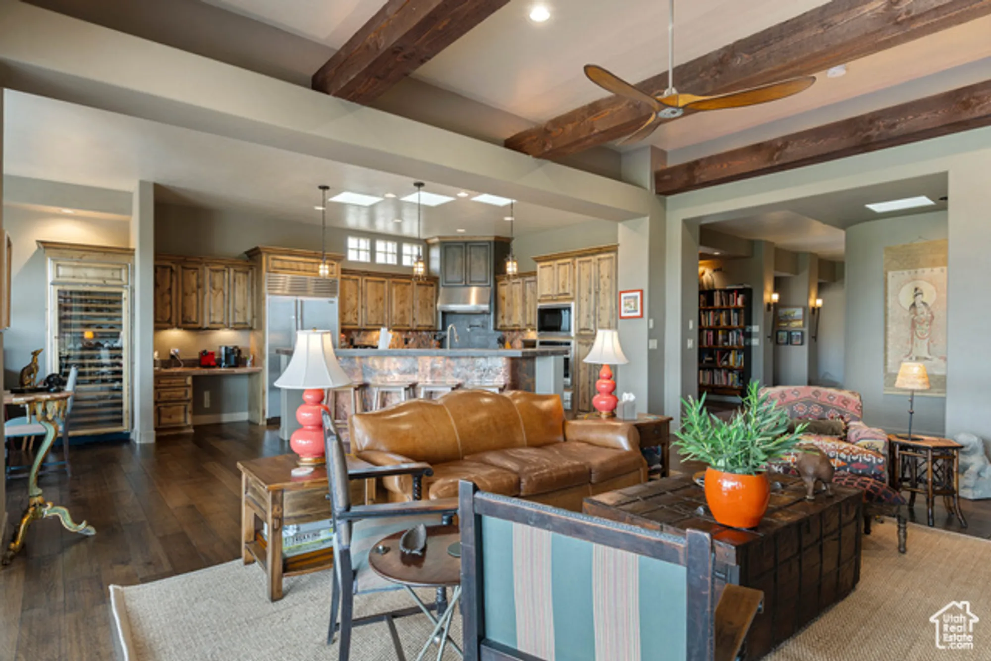 Property Slideshow image 9 of 70 | 2329 n cohonina trl, St George, UT, 84770