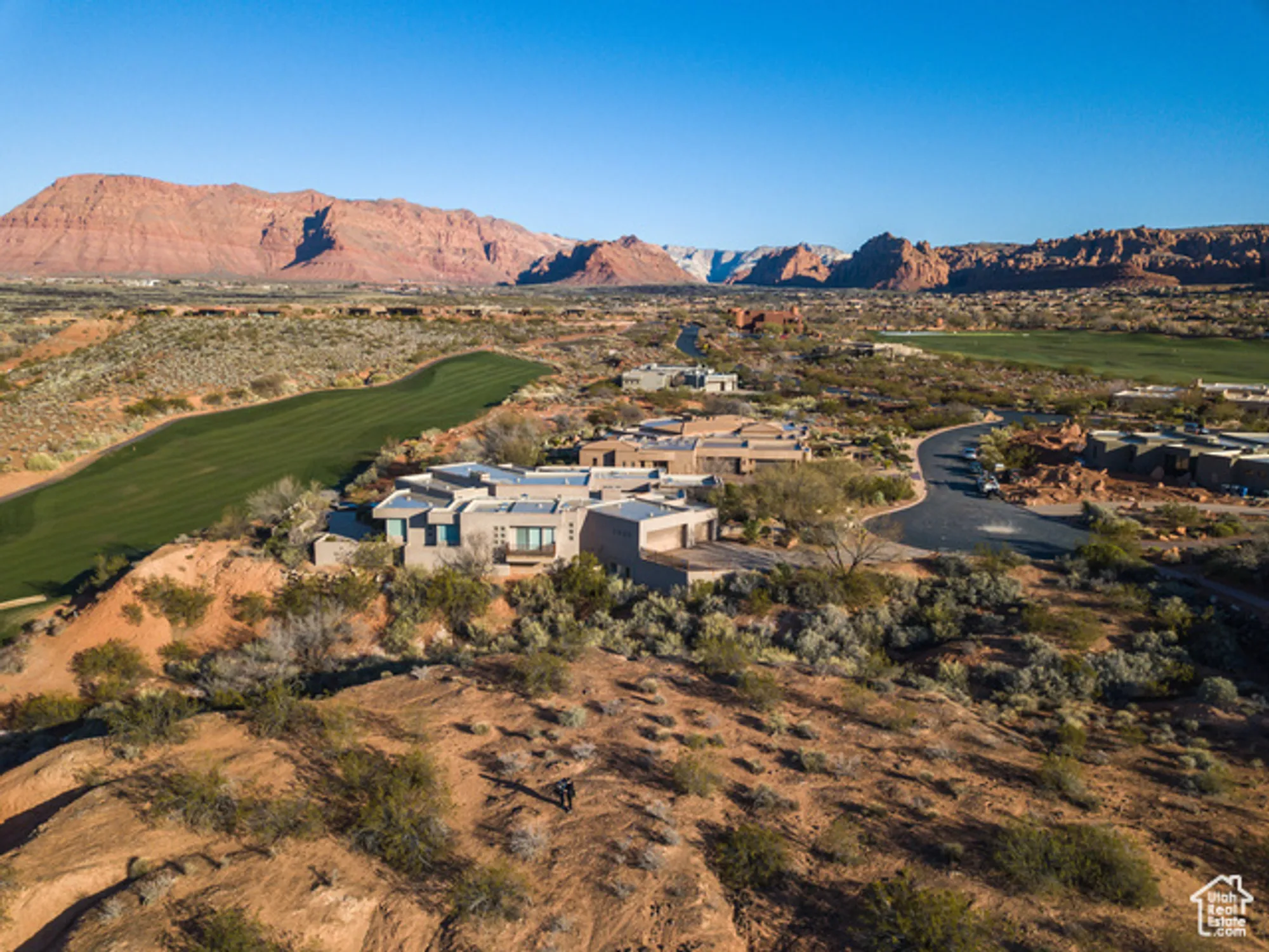 Property Slideshow image 70 of 70 | 2329 n cohonina trl, St George, UT, 84770