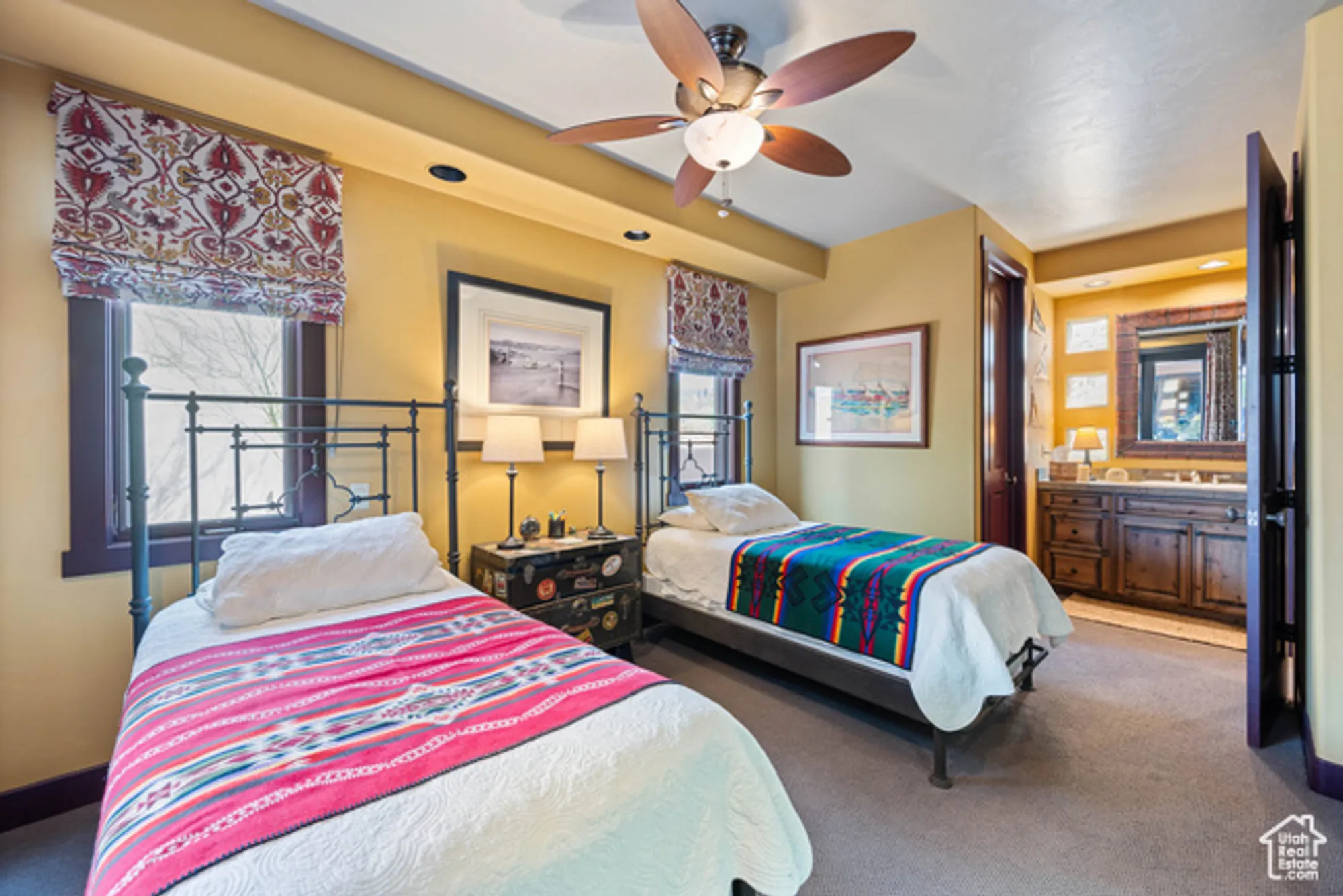 Property Slideshow image 21 of 70 | 2329 n cohonina trl, St George, UT, 84770