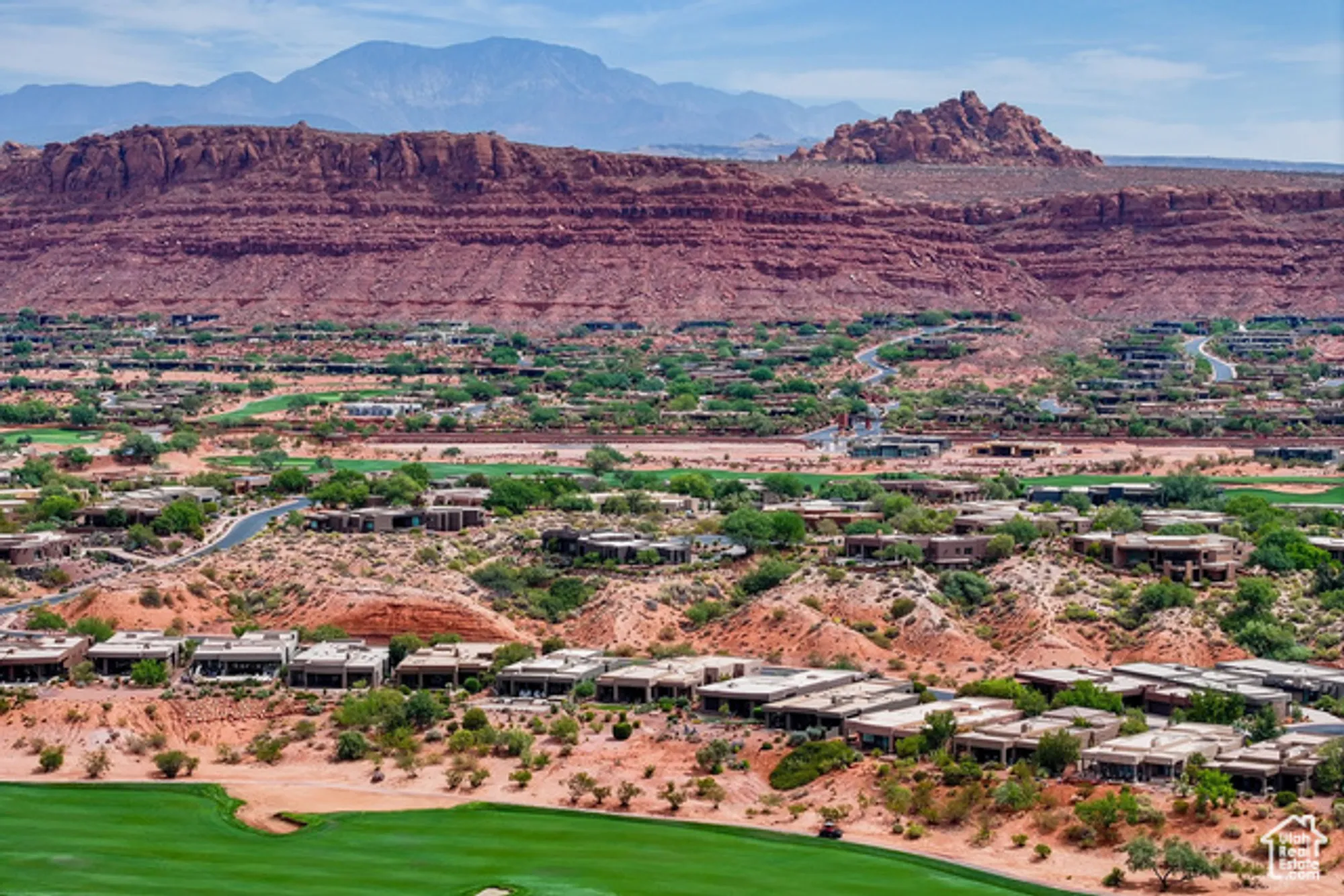Property Slideshow image 59 of 70 | 2329 n cohonina trl, St George, UT, 84770