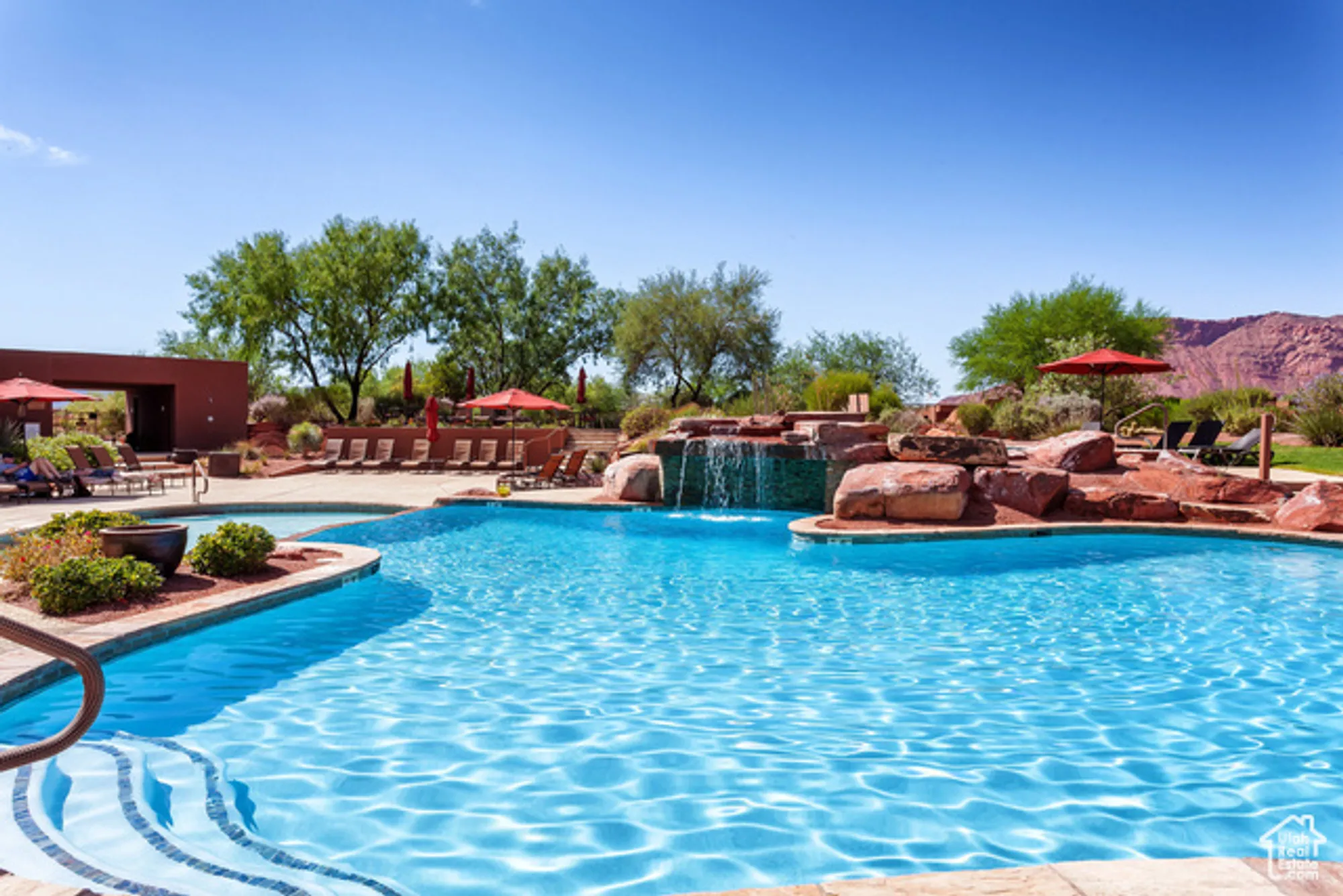 Property Slideshow image 61 of 70 | 2329 n cohonina trl, St George, UT, 84770