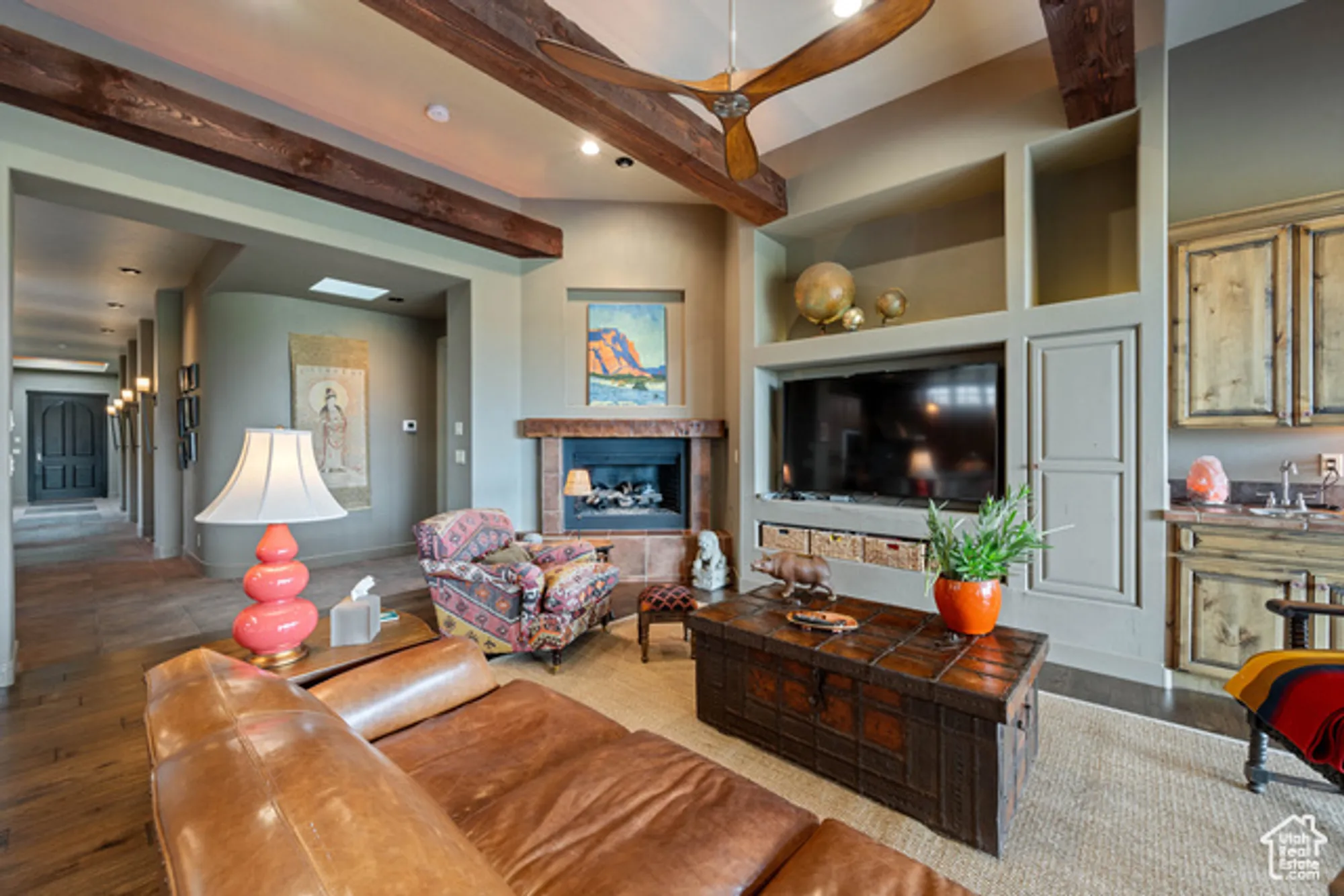 Property Slideshow image 10 of 70 | 2329 n cohonina trl, St George, UT, 84770