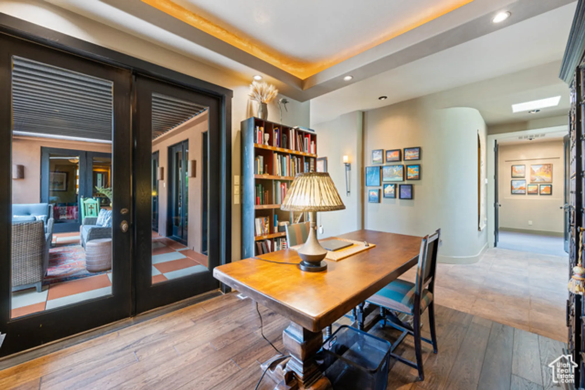 Property Slideshow image 19 of 70 | 2329 n cohonina trl, St George, UT, 84770