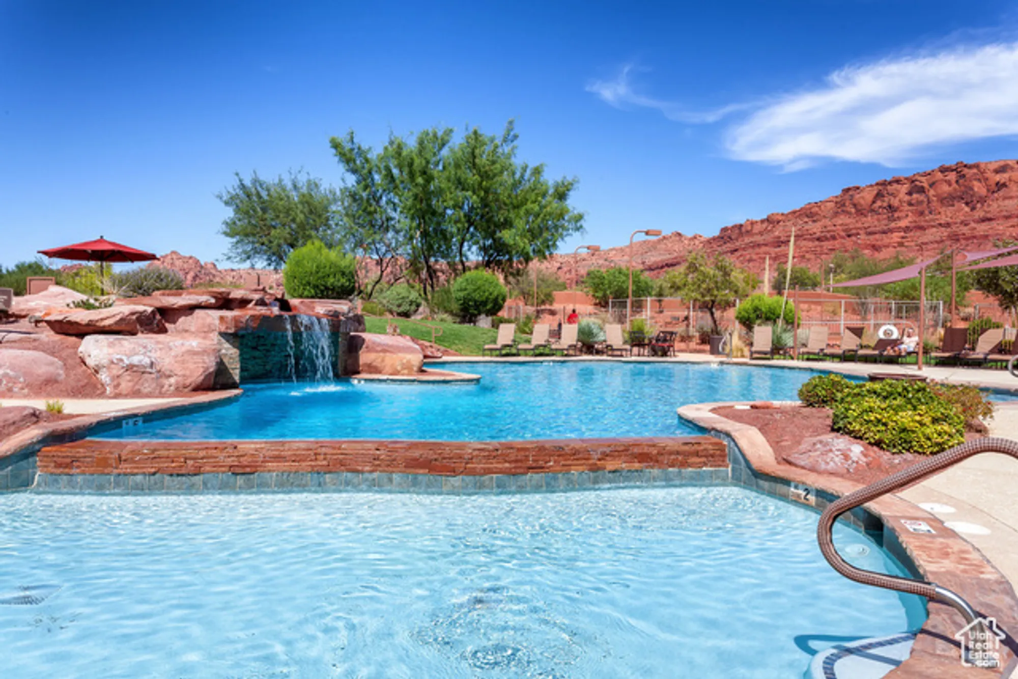 Property Slideshow image 60 of 70 | 2329 n cohonina trl, St George, UT, 84770