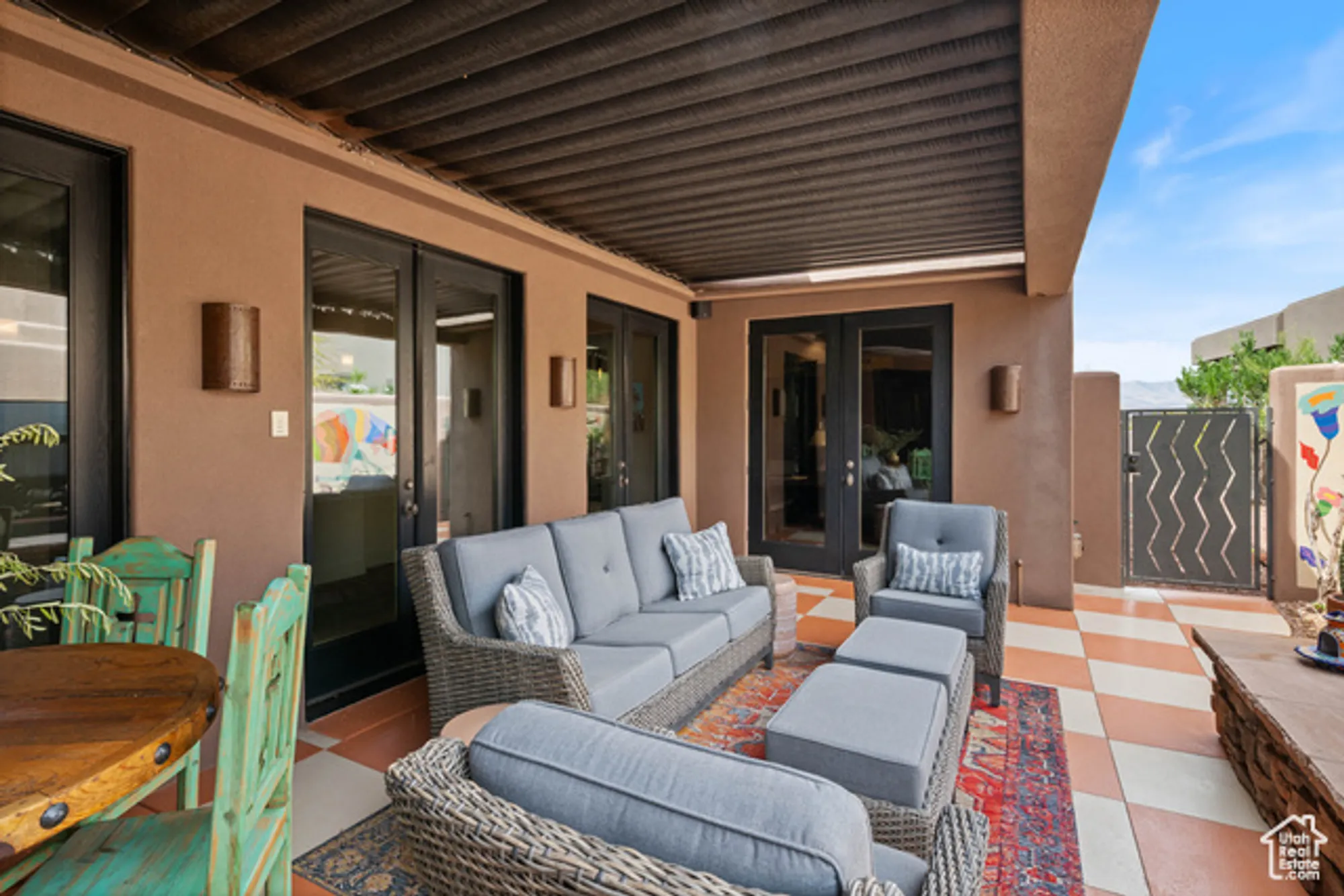 Property Slideshow image 46 of 70 | 2329 n cohonina trl, St George, UT, 84770