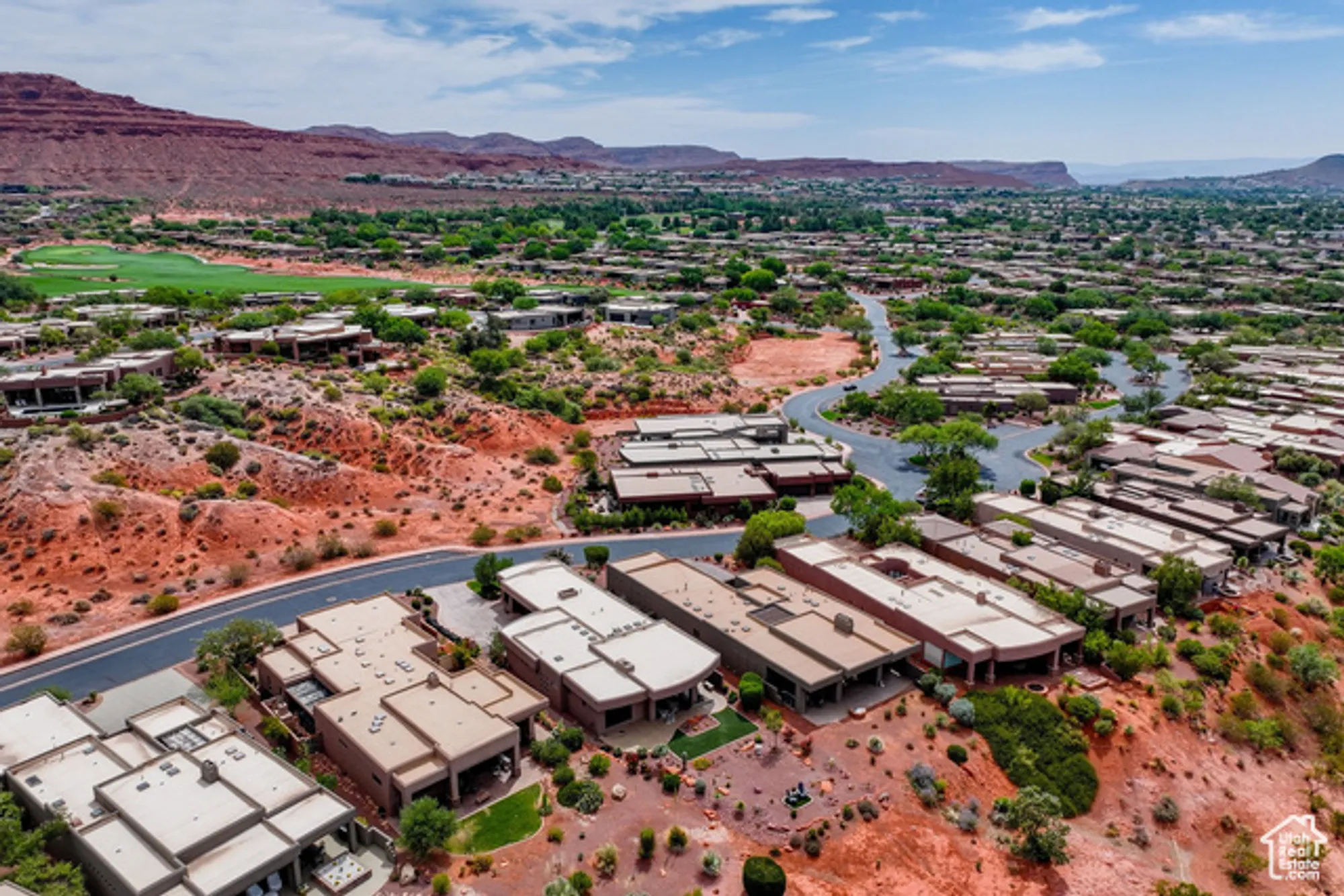 Property Slideshow image 58 of 70 | 2329 n cohonina trl, St George, UT, 84770